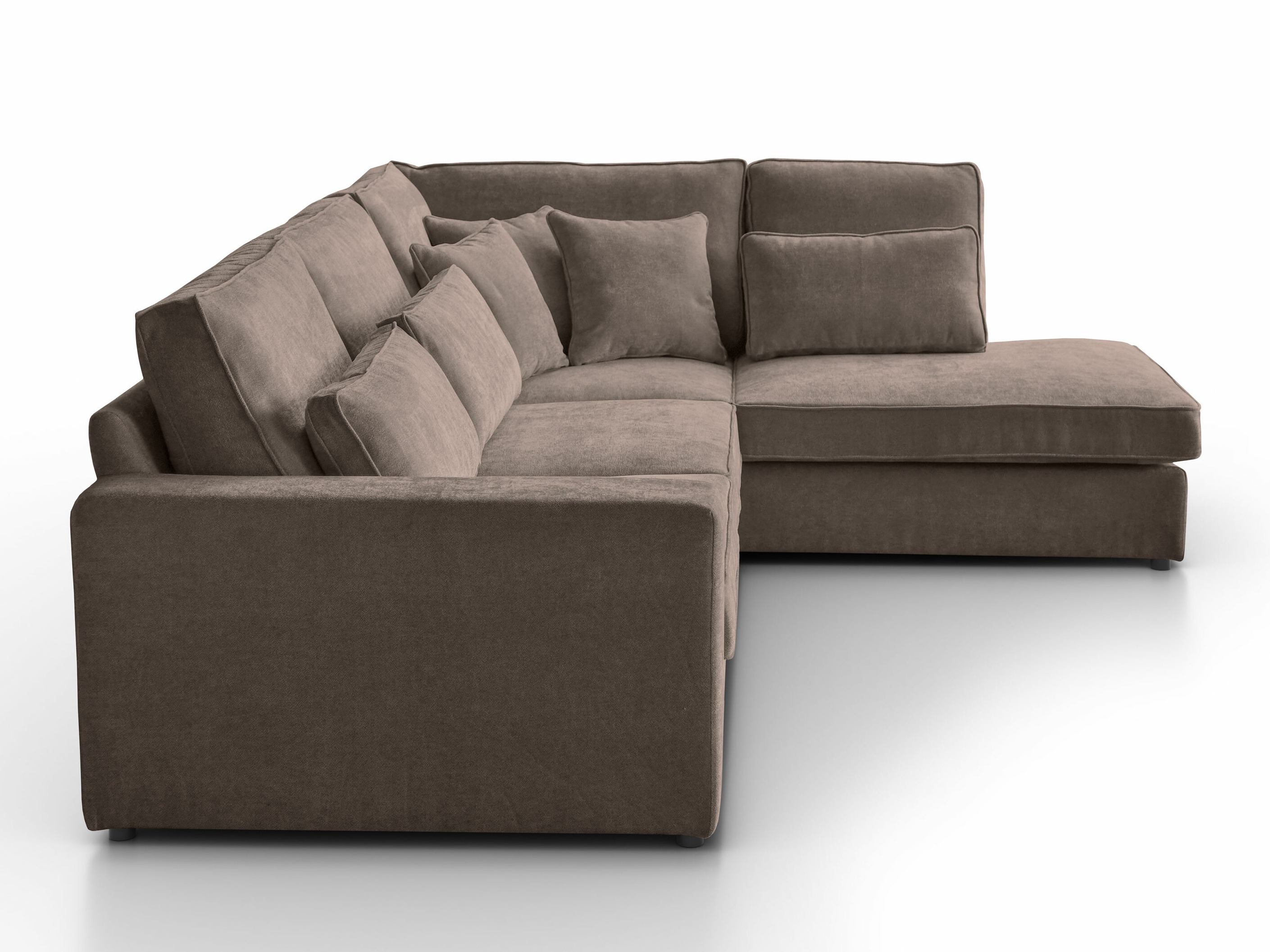 Hjørnesofa Margate 122 (Sereno 684)