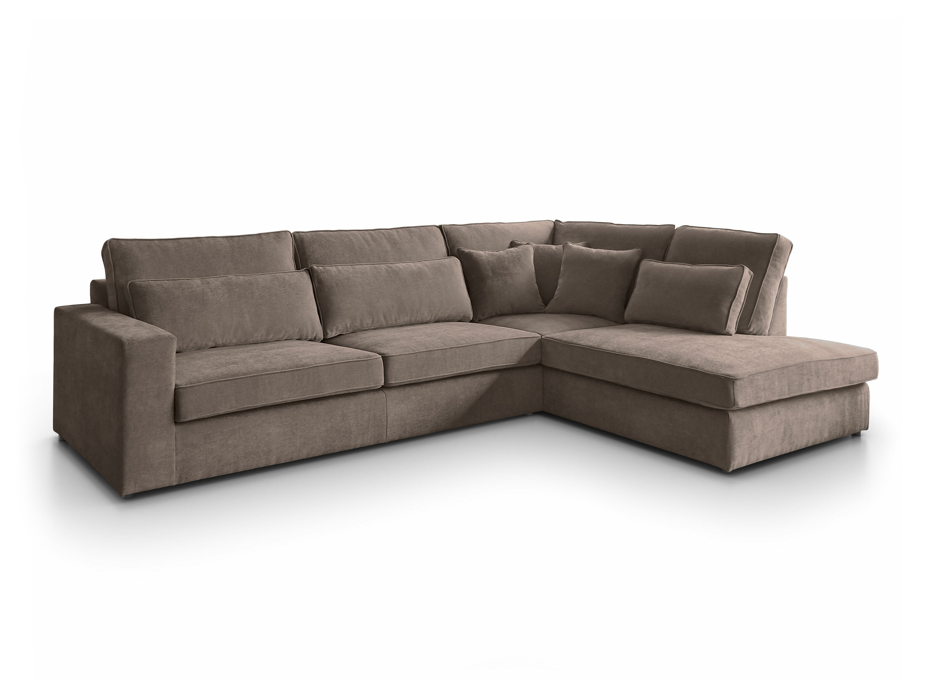 Hjørnesofa Margate 122 (Sereno 684)