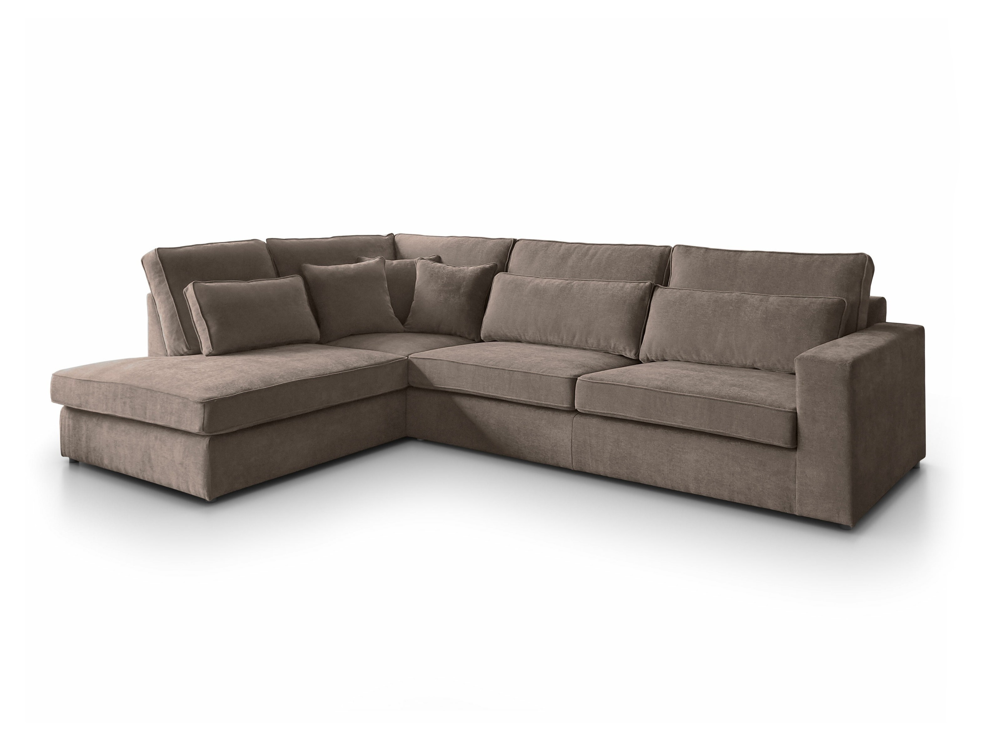 Hjørnesofa Margate 122 (Sereno 684)