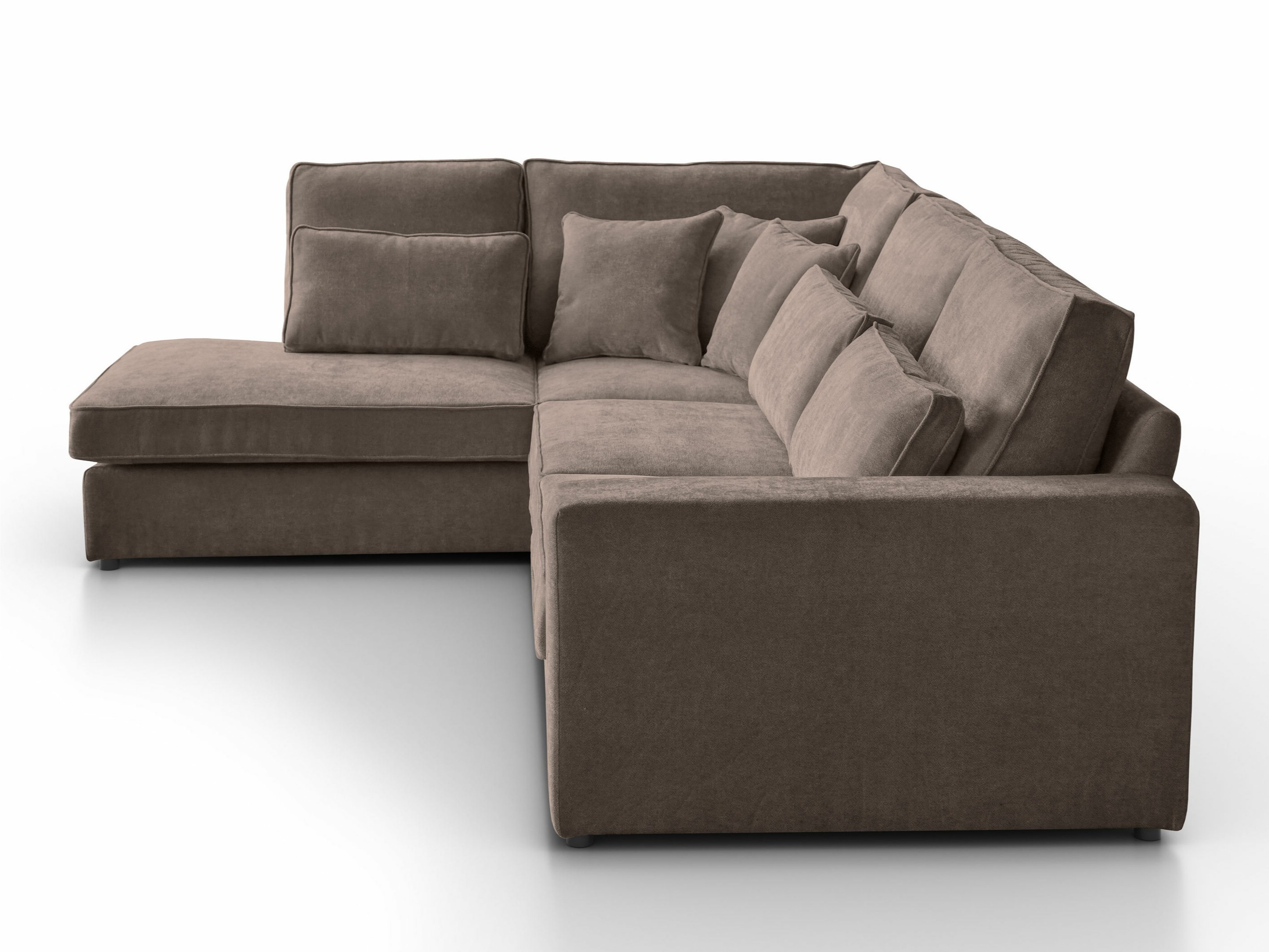Hjørnesofa Margate 122 (Sereno 684)