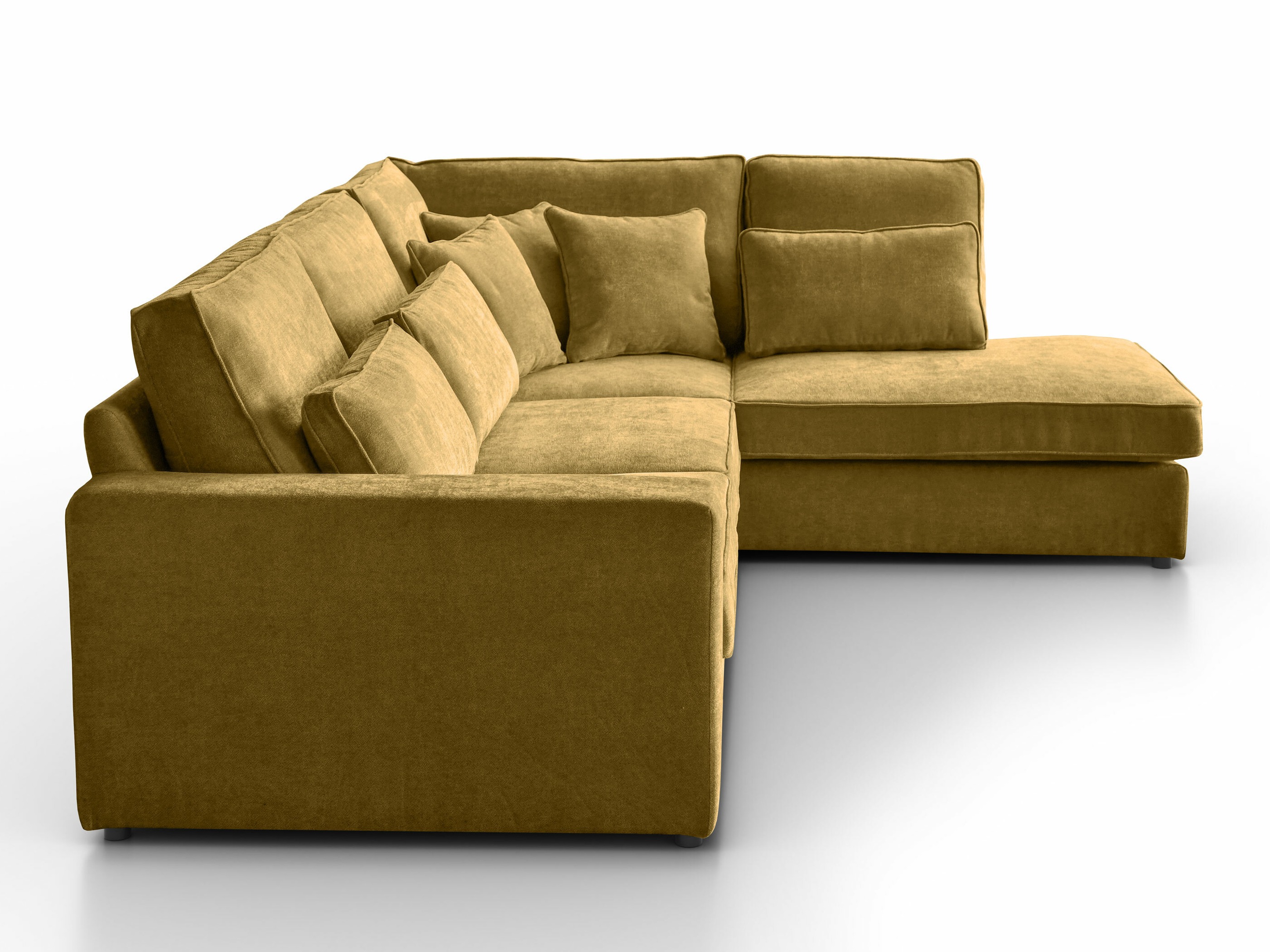 Hjørnesofa Margate 122 (Sereno 689)