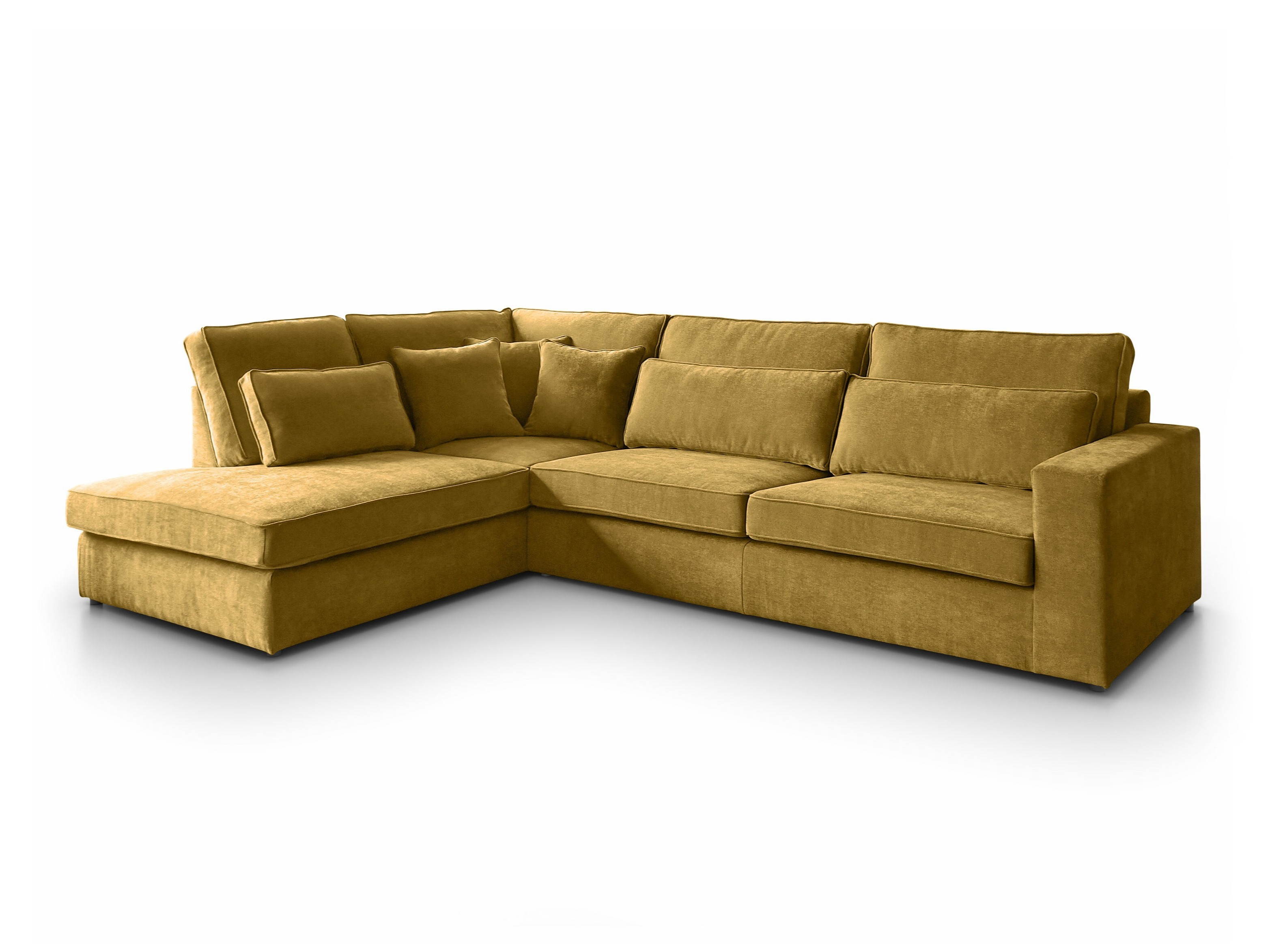 Hjørnesofa Margate 122 (Sereno 689)