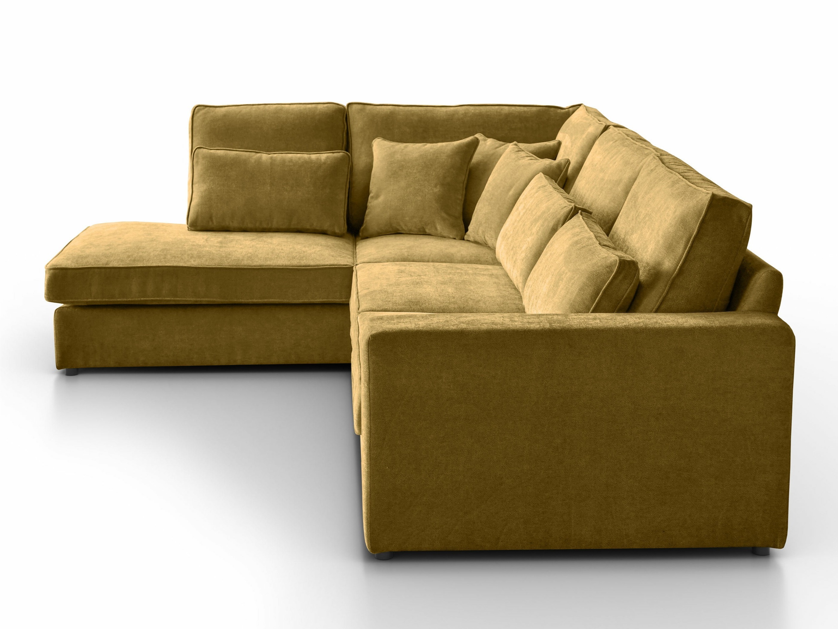 Hjørnesofa Margate 122 (Sereno 689)