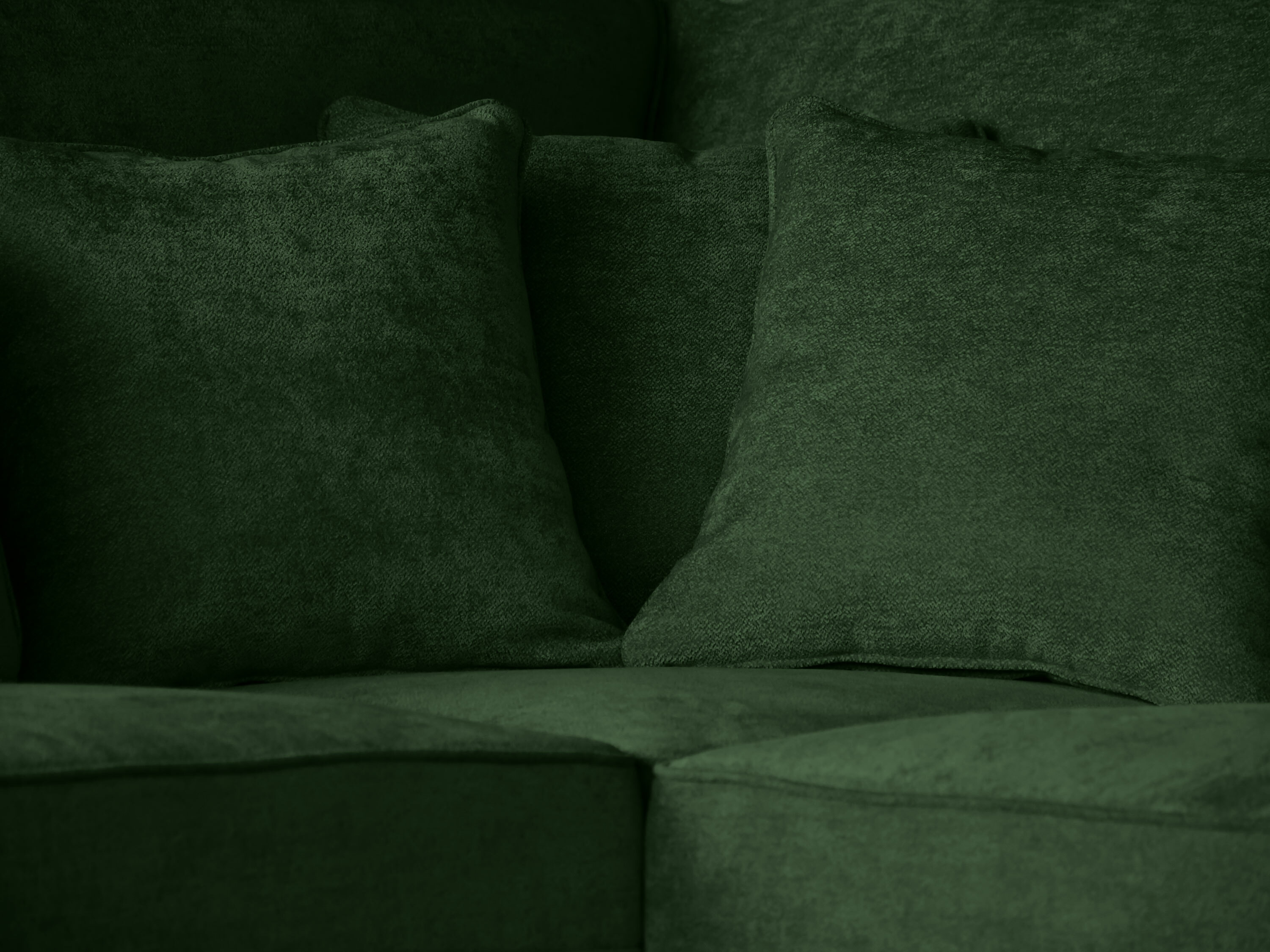 Hjørnesofa Margate 122 (Sereno 690)