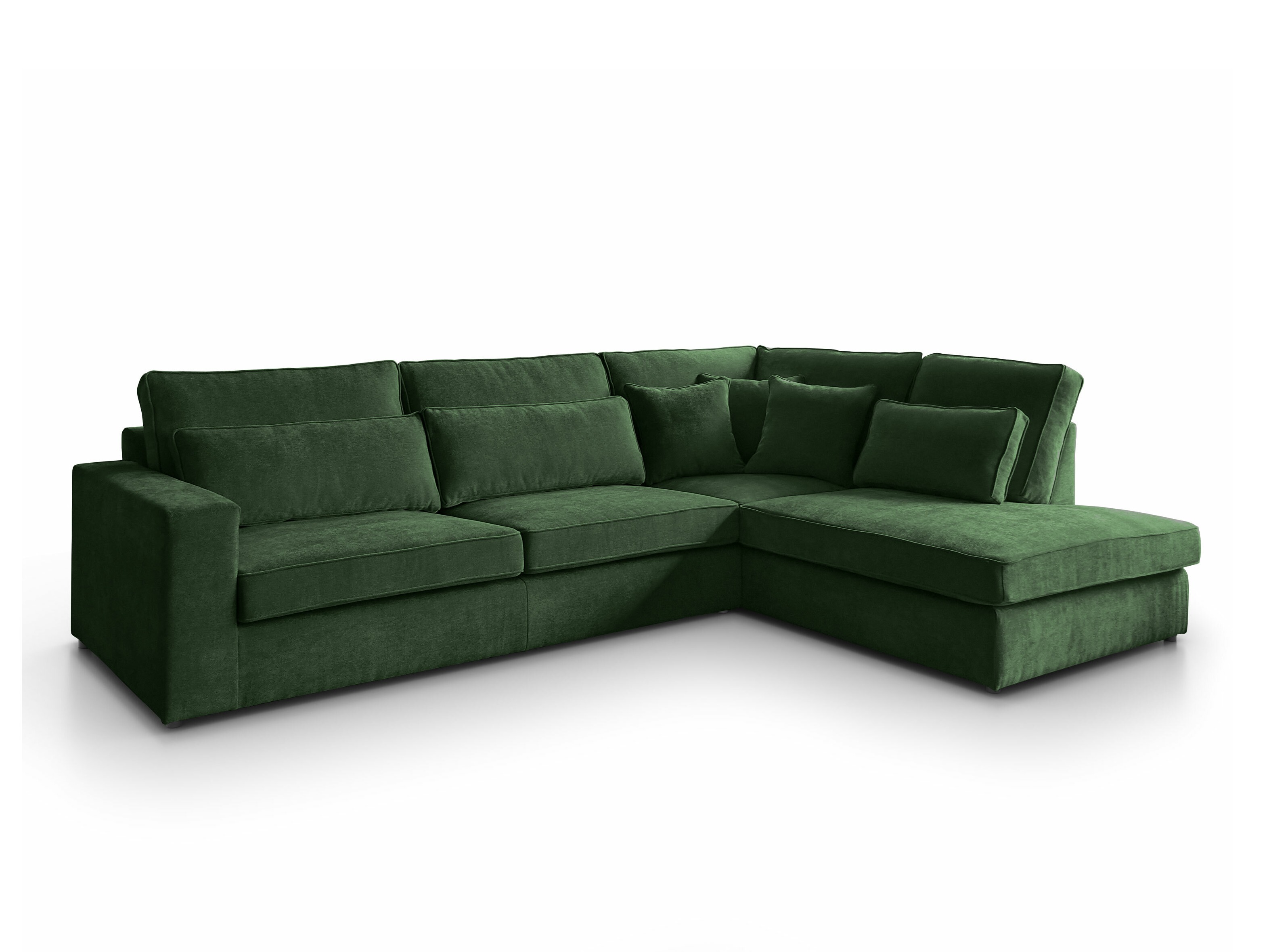 Hjørnesofa Margate 122 (Sereno 690)