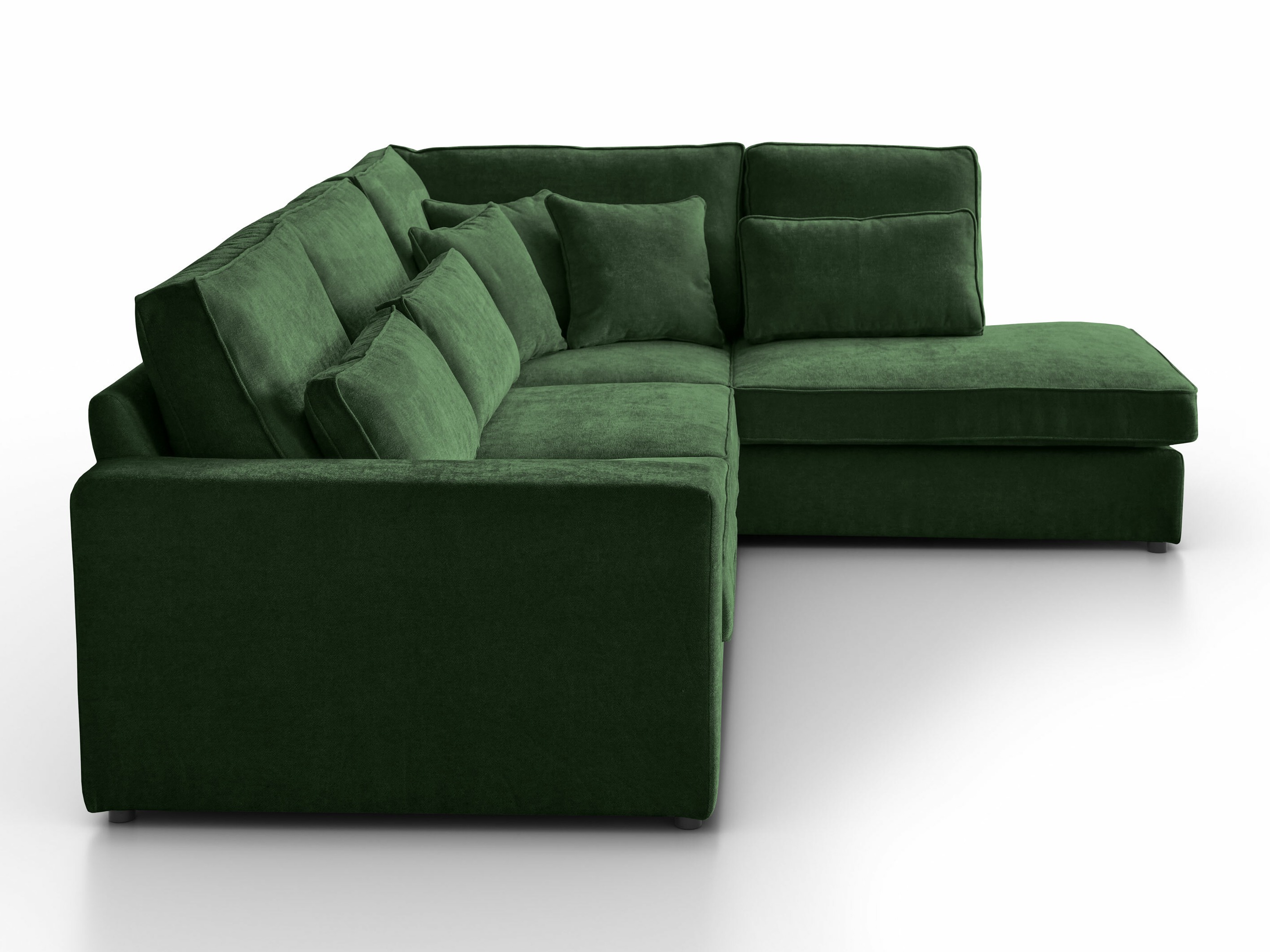 Hjørnesofa Margate 122 (Sereno 690)