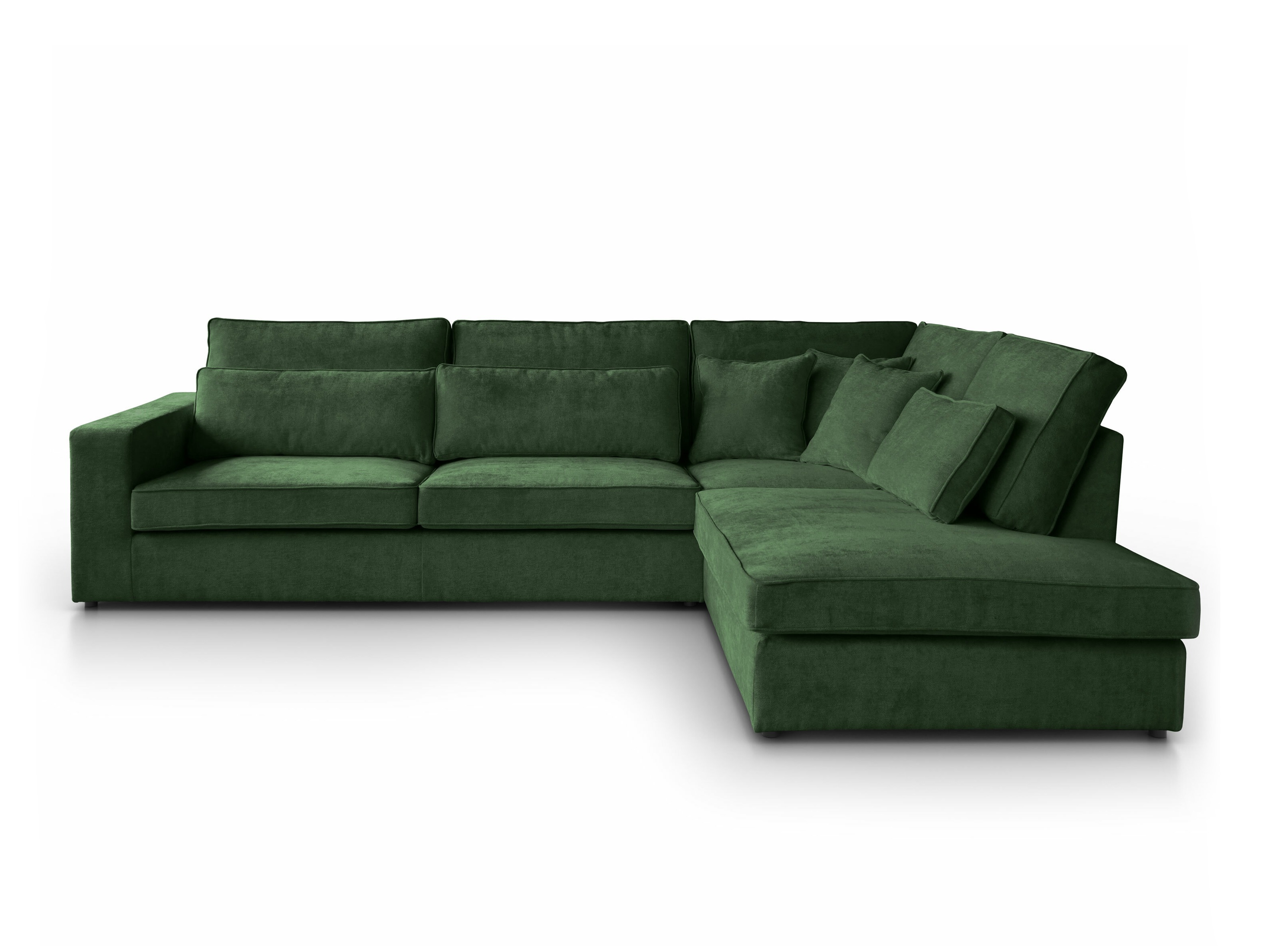 Hjørnesofa Margate 122 (Sereno 690)