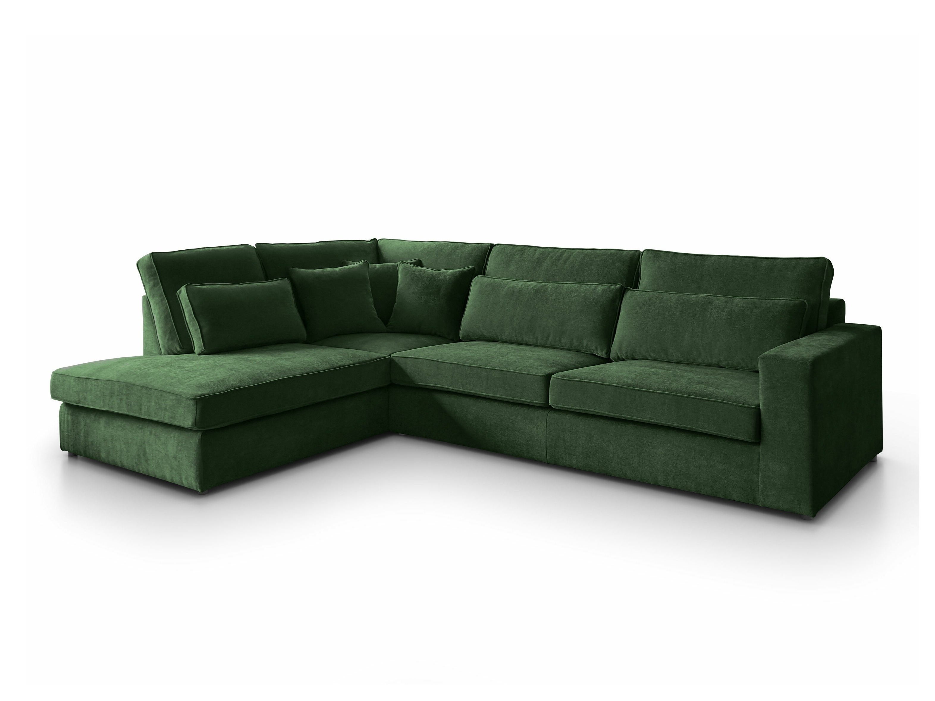 Hjørnesofa Margate 122 (Sereno 690)