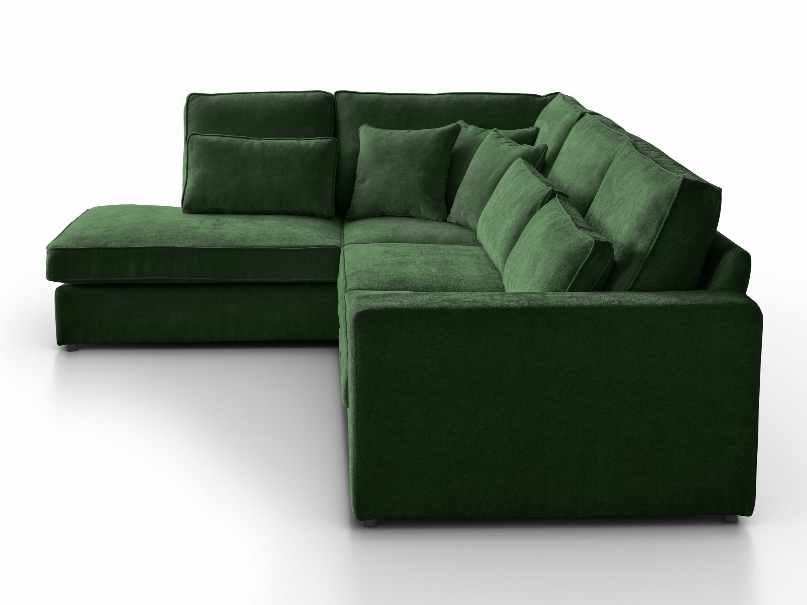 Hjørnesofa Margate 122 (Sereno 690)