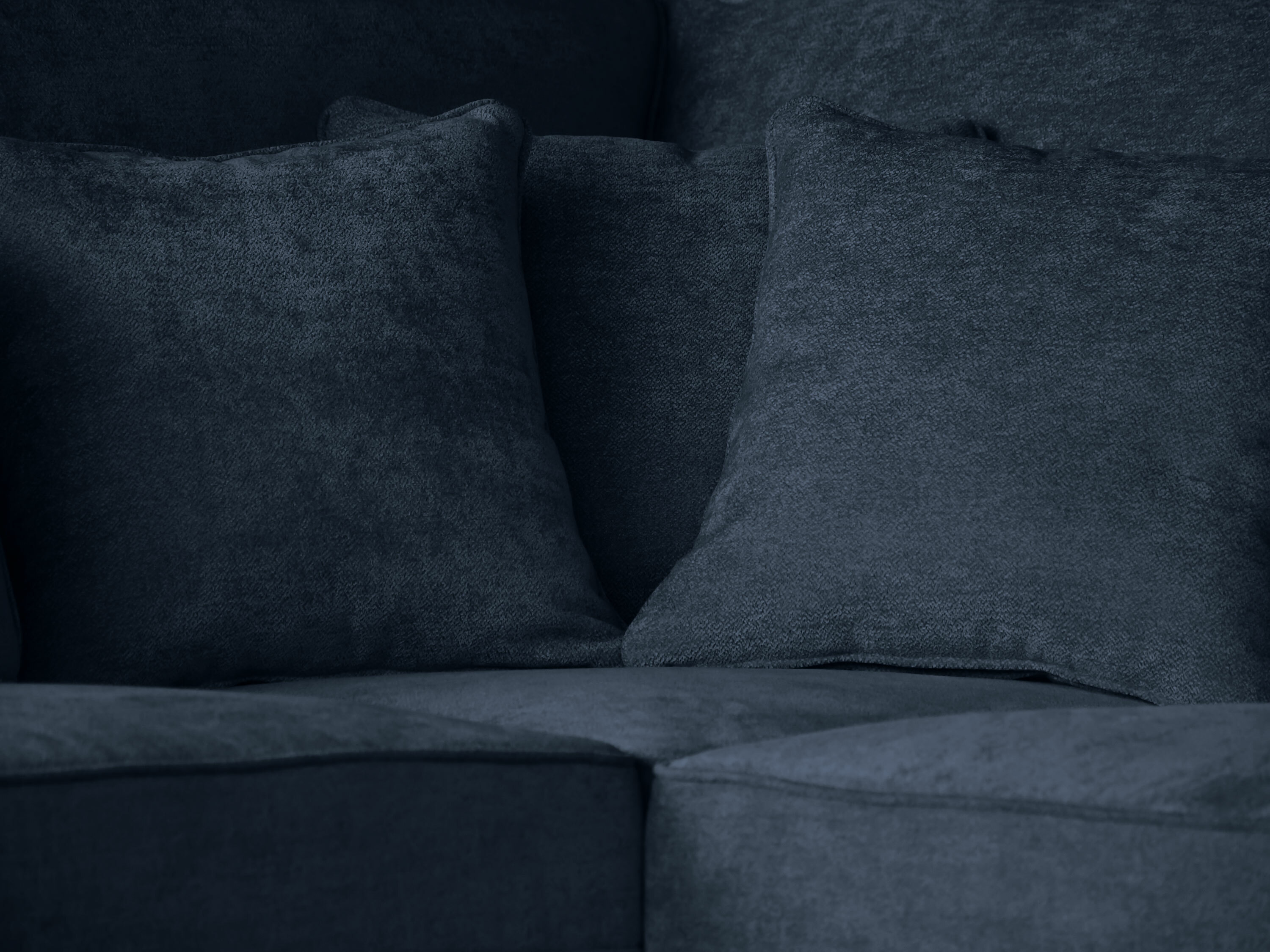 Hjørnesofa Margate 122 (Sereno 691)
