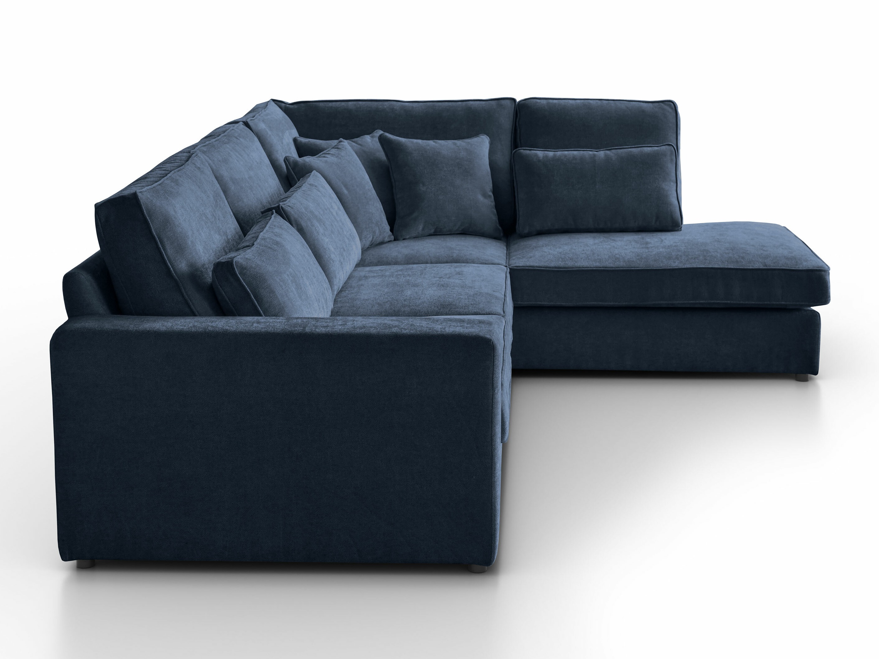 Hjørnesofa Margate 122 (Sereno 691)