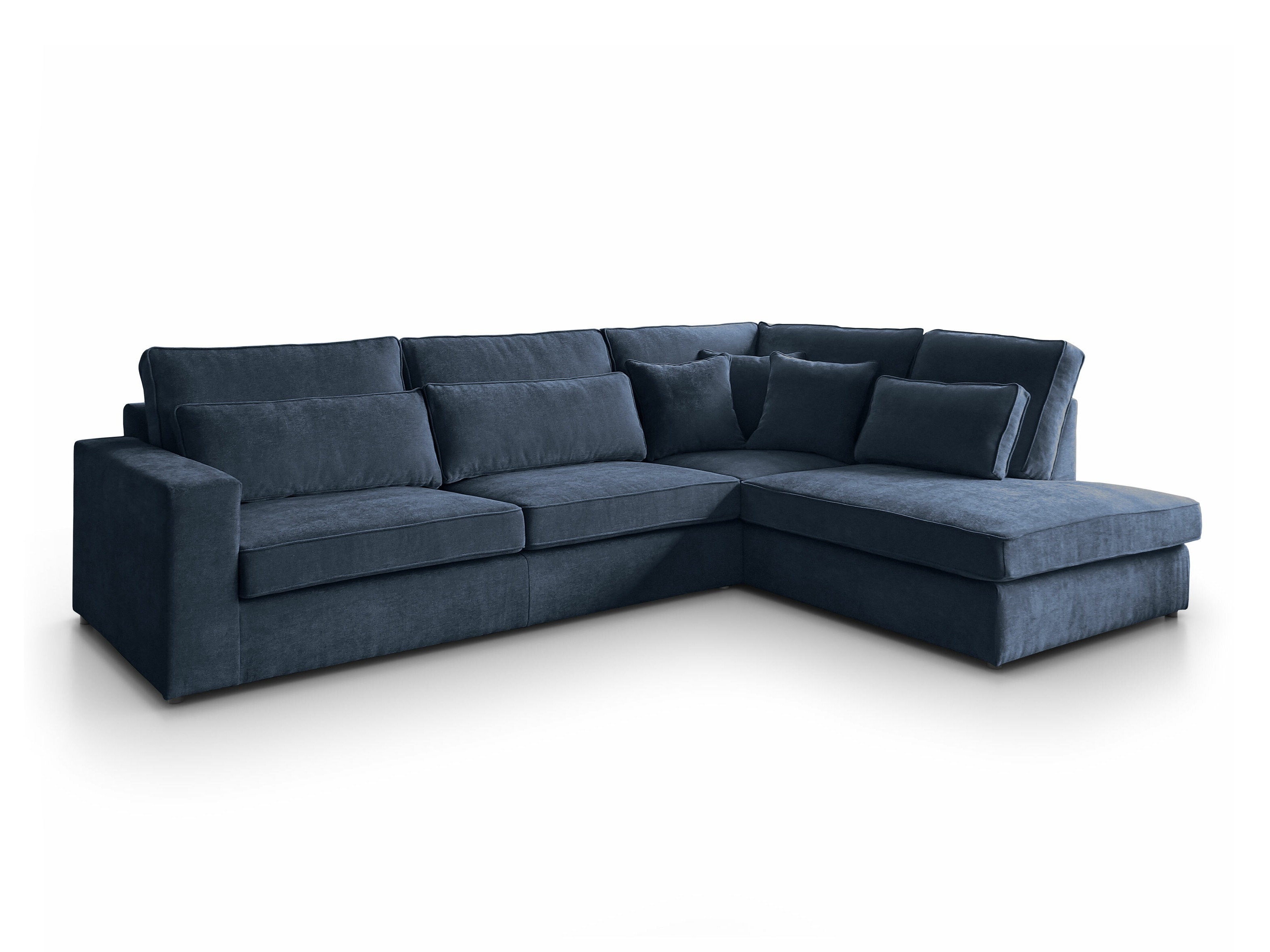 Hjørnesofa Margate 122 (Sereno 691)