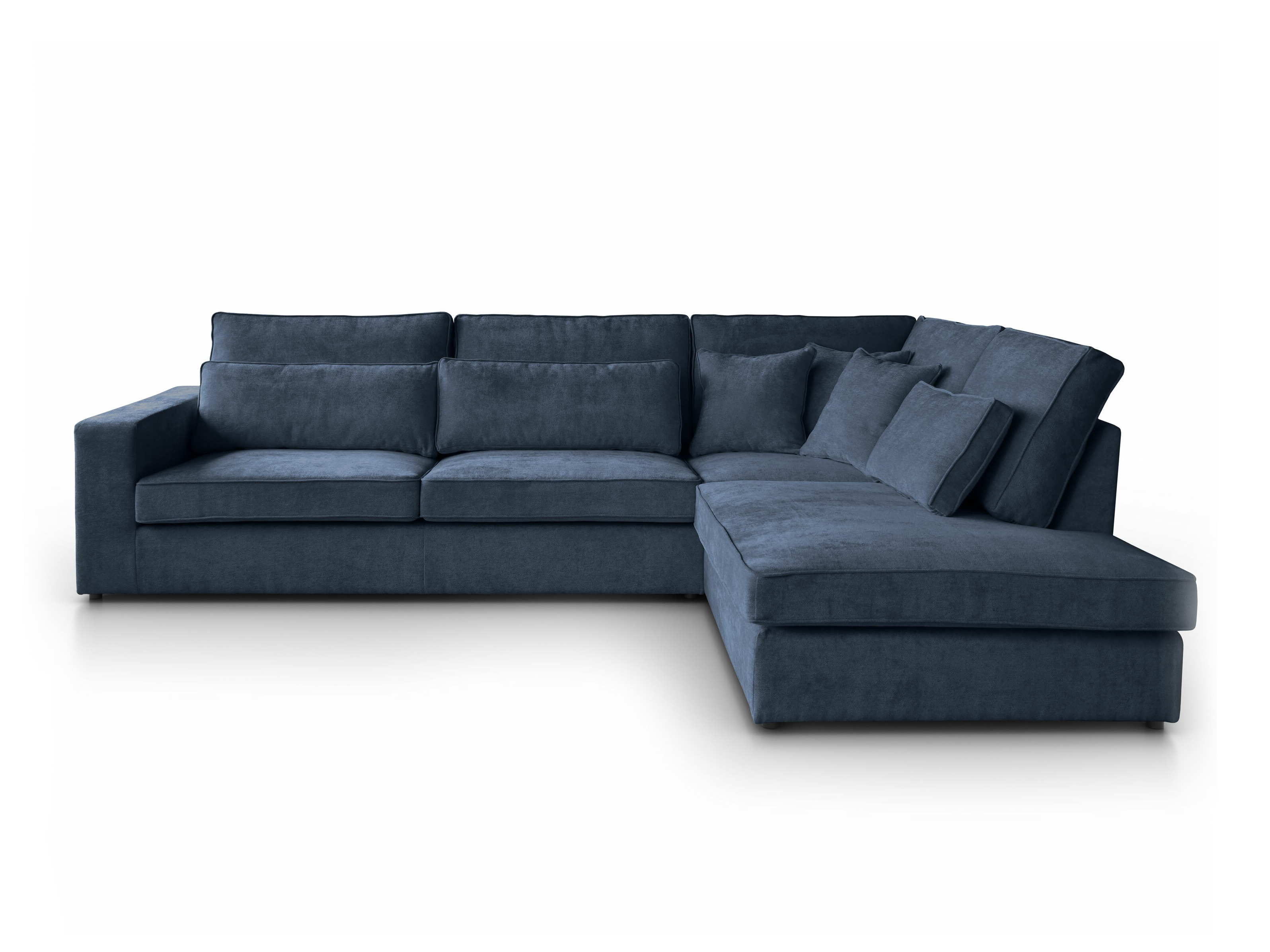 Hjørnesofa Margate 122 (Sereno 691)