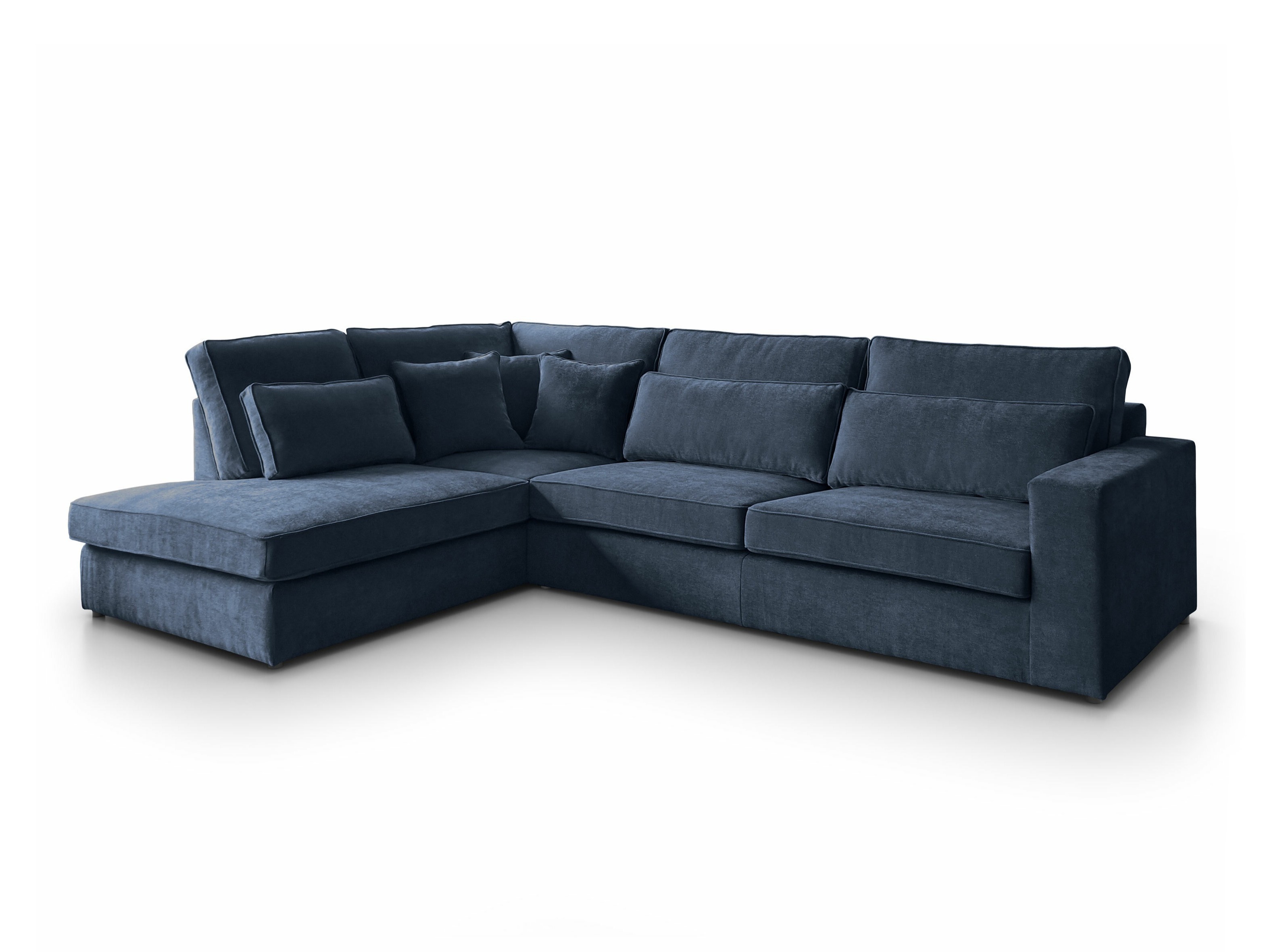 Hjørnesofa Margate 122 (Sereno 691)