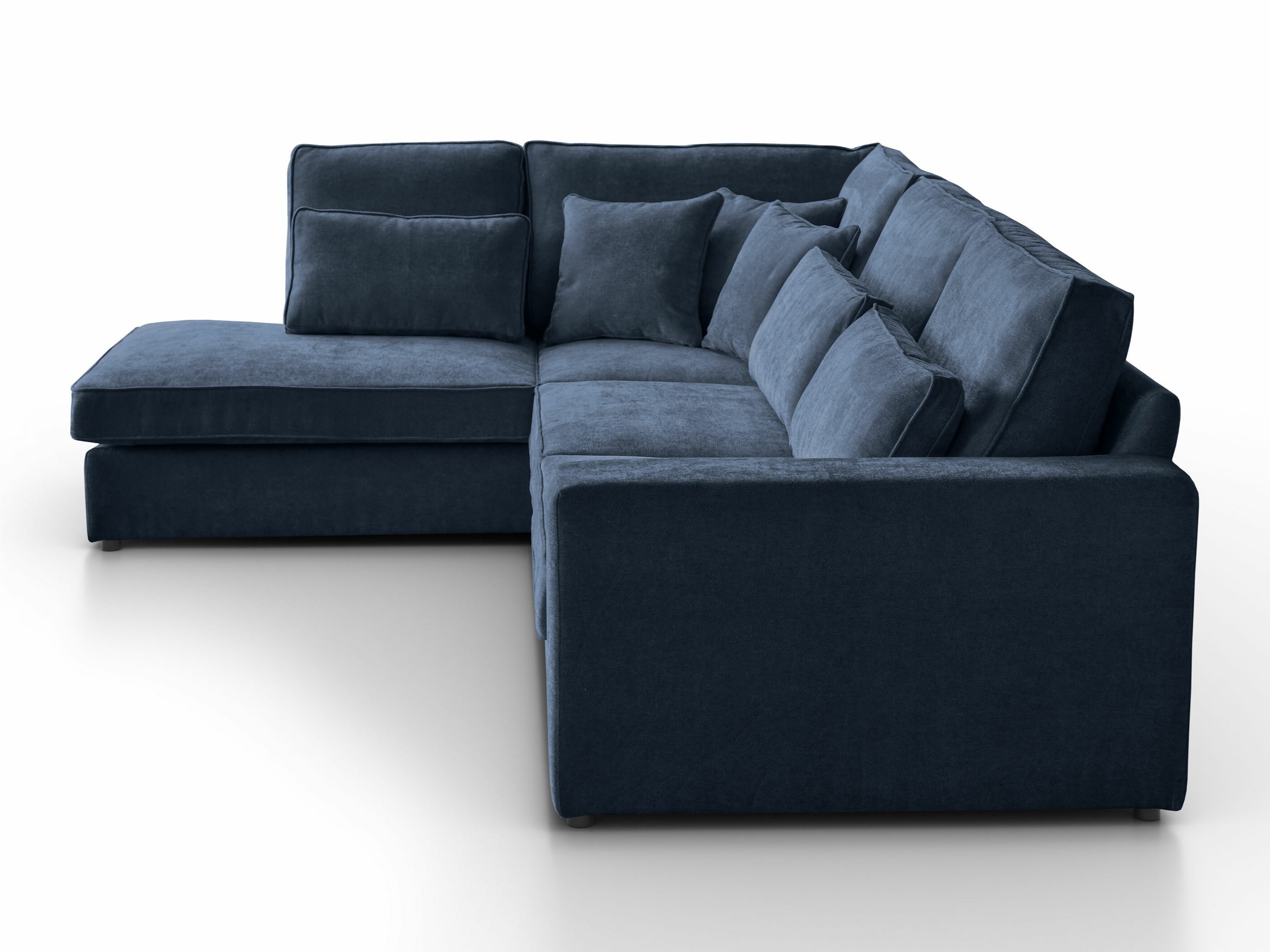 Hjørnesofa Margate 122 (Sereno 691)