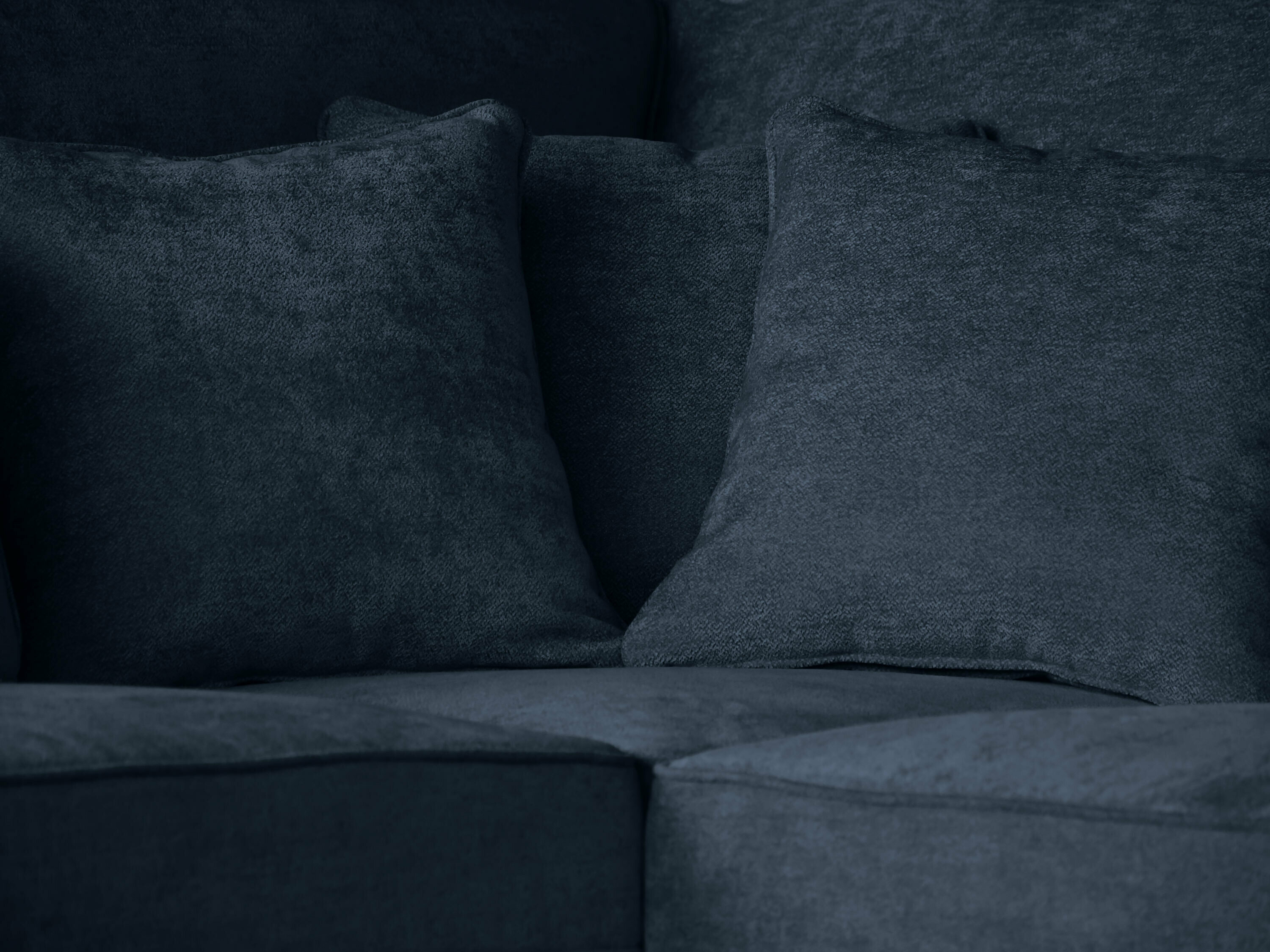 Hjørnesofa Margate 122 (Sereno 691)