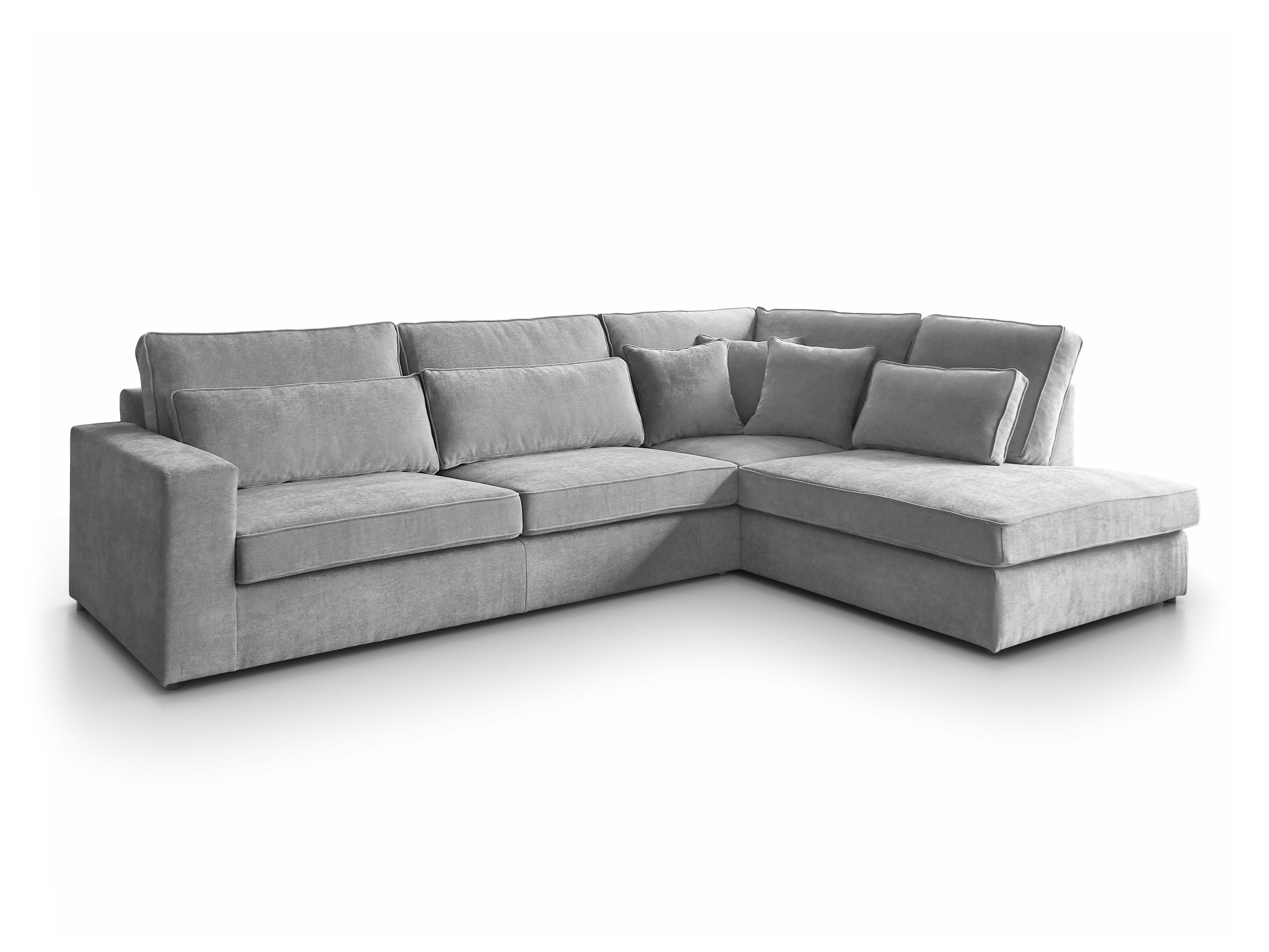 Hjørnesofa Margate 122 (Sereno 693)