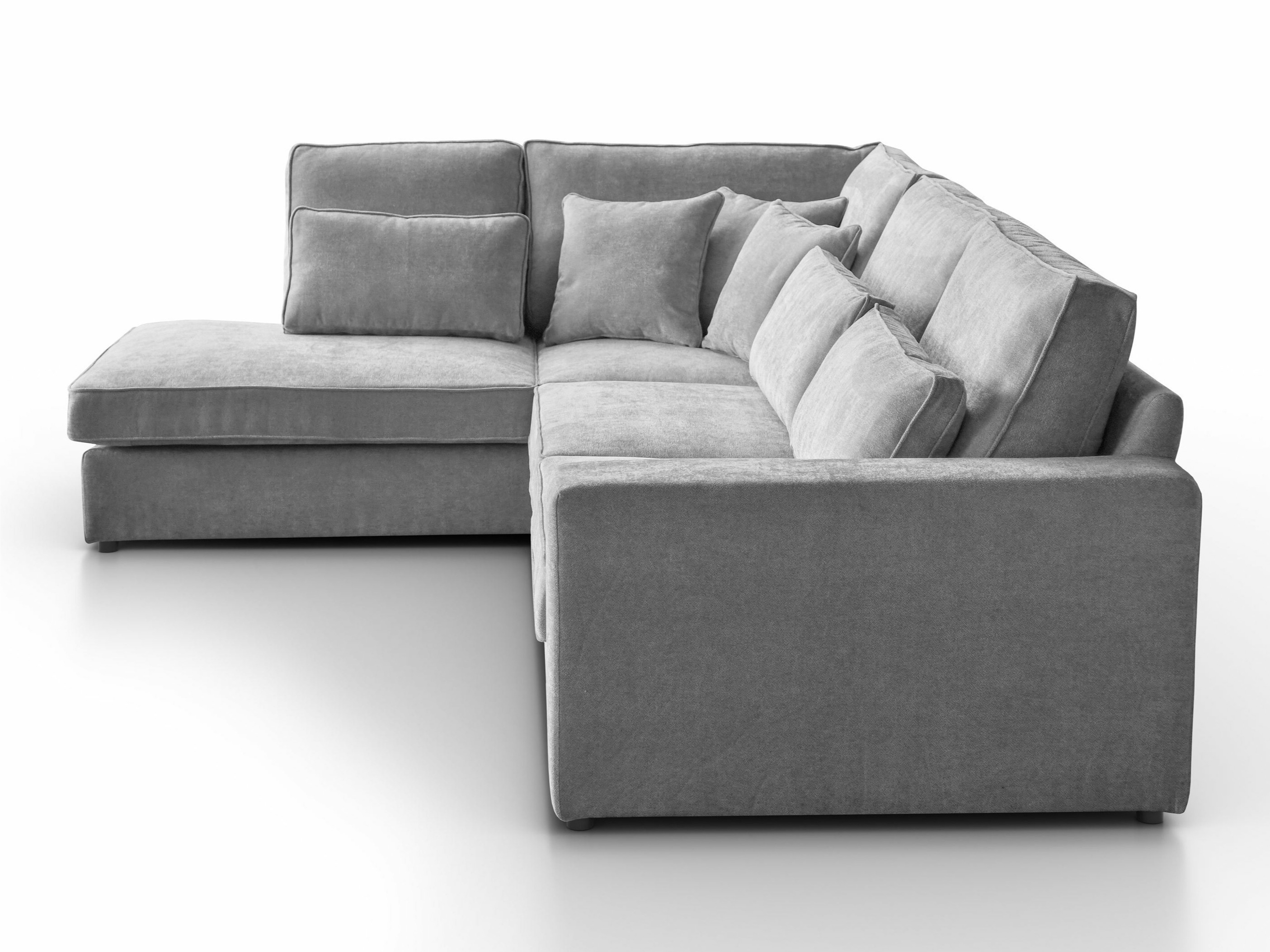 Hjørnesofa Margate 122 (Sereno 693)
