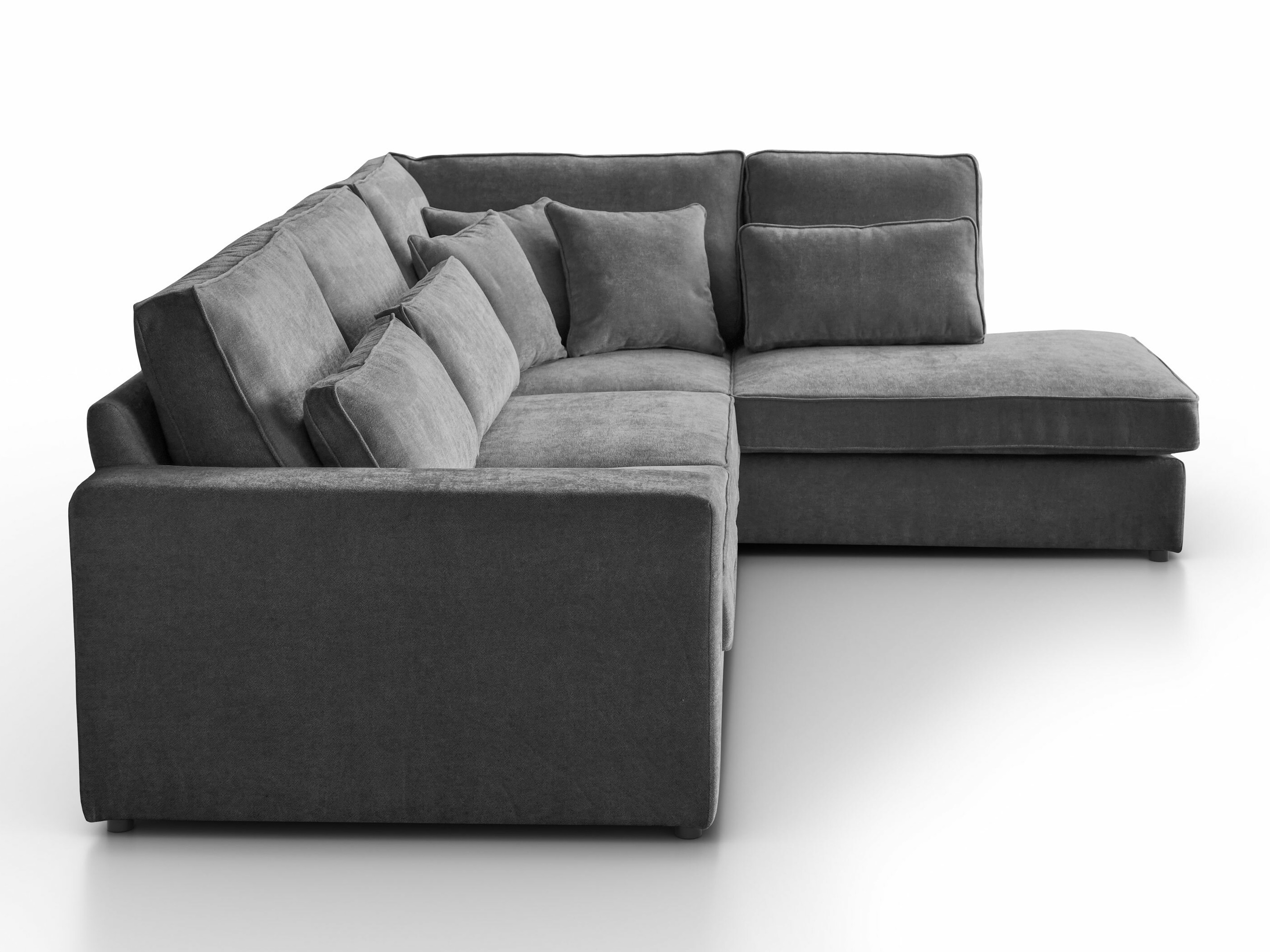 Hjørnesofa Margate 122 (Sereno 694)