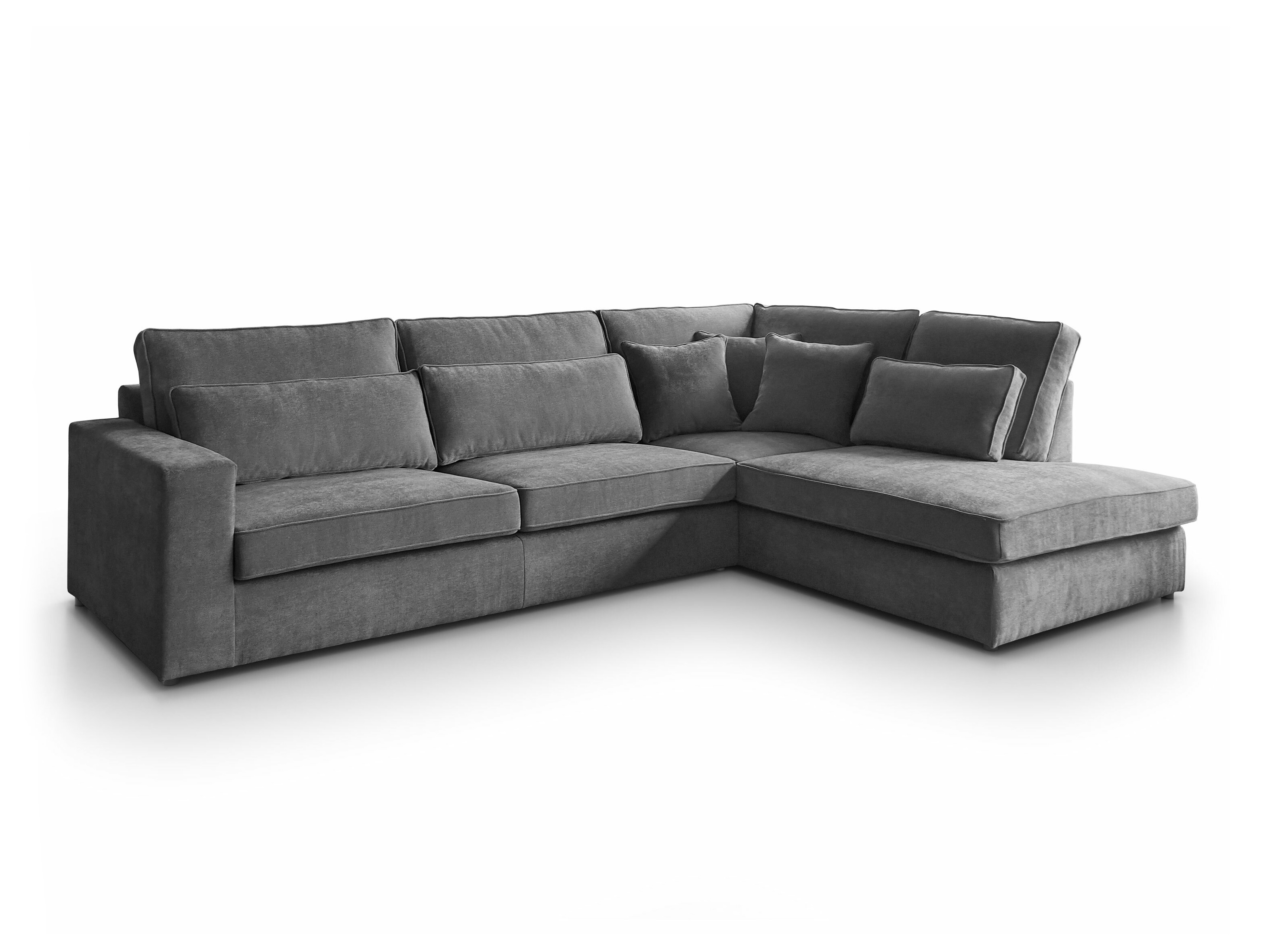 Hjørnesofa Margate 122 (Sereno 694)