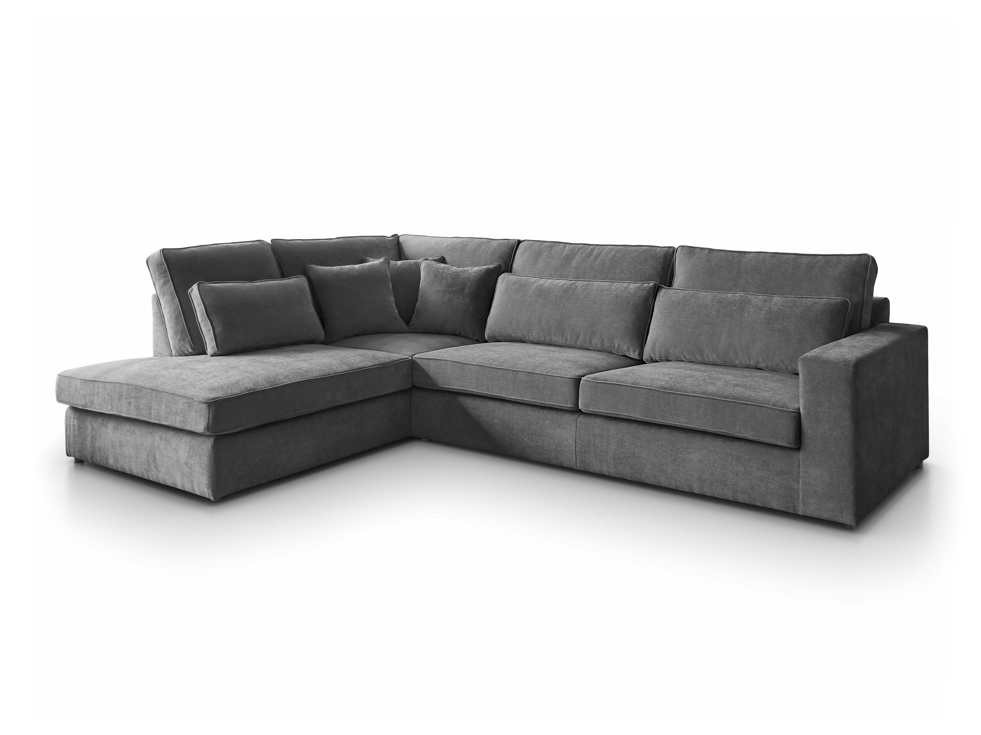 Hjørnesofa Margate 122 (Sereno 694)