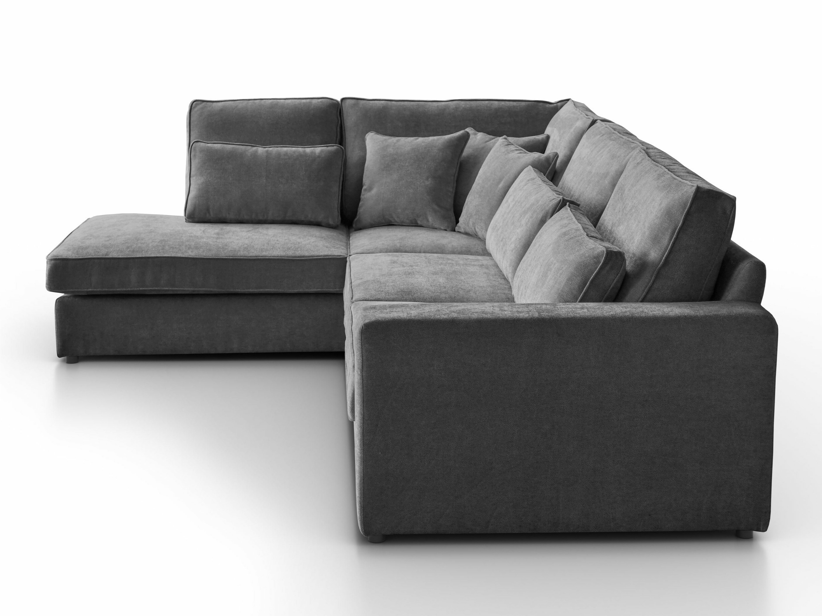 Hjørnesofa Margate 122 (Sereno 694)