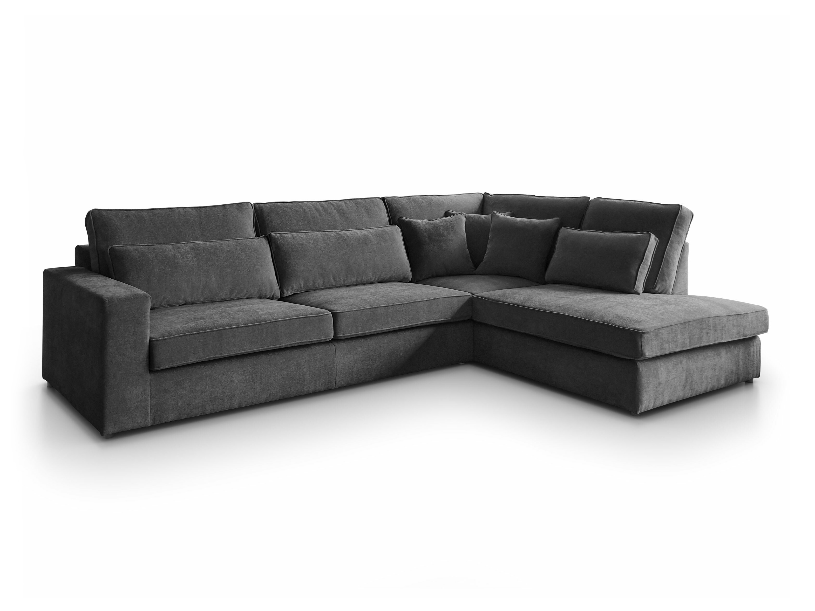 Hjørnesofa Margate 122 (Sereno 695)