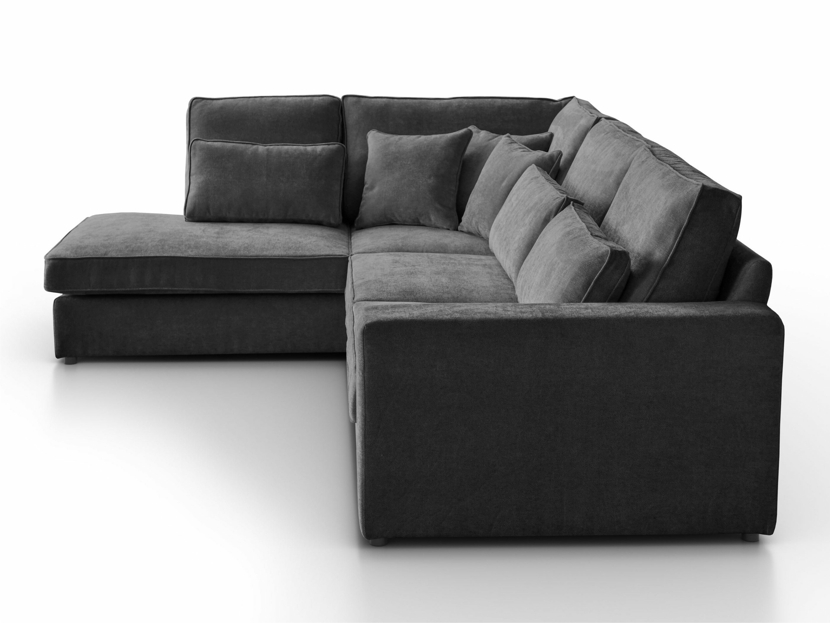 Hjørnesofa Margate 122 (Sereno 695)