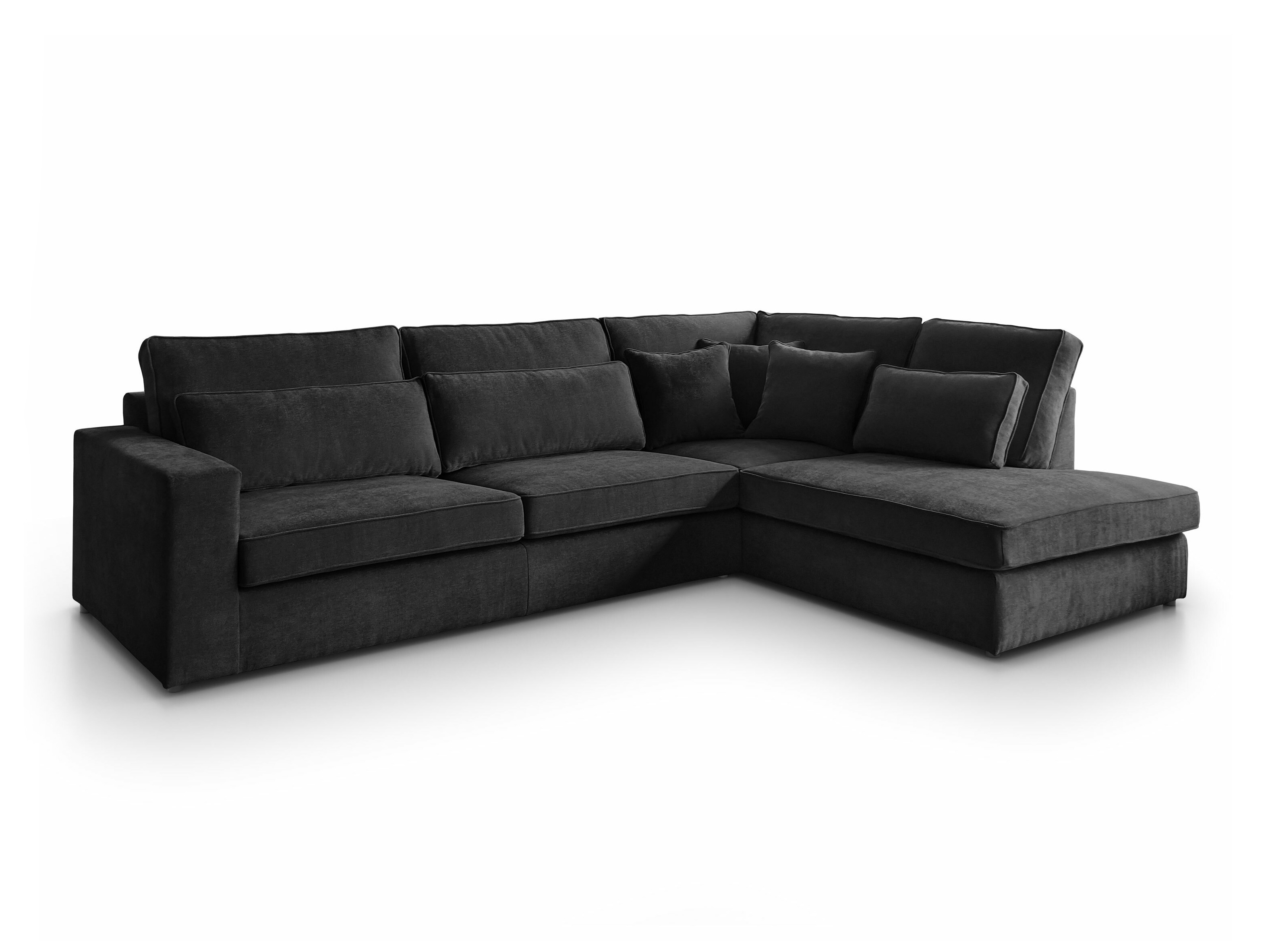 Hjørnesofa Margate 122 (Sereno 696)