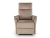 Hvilestol Houston 2081 (Beige)