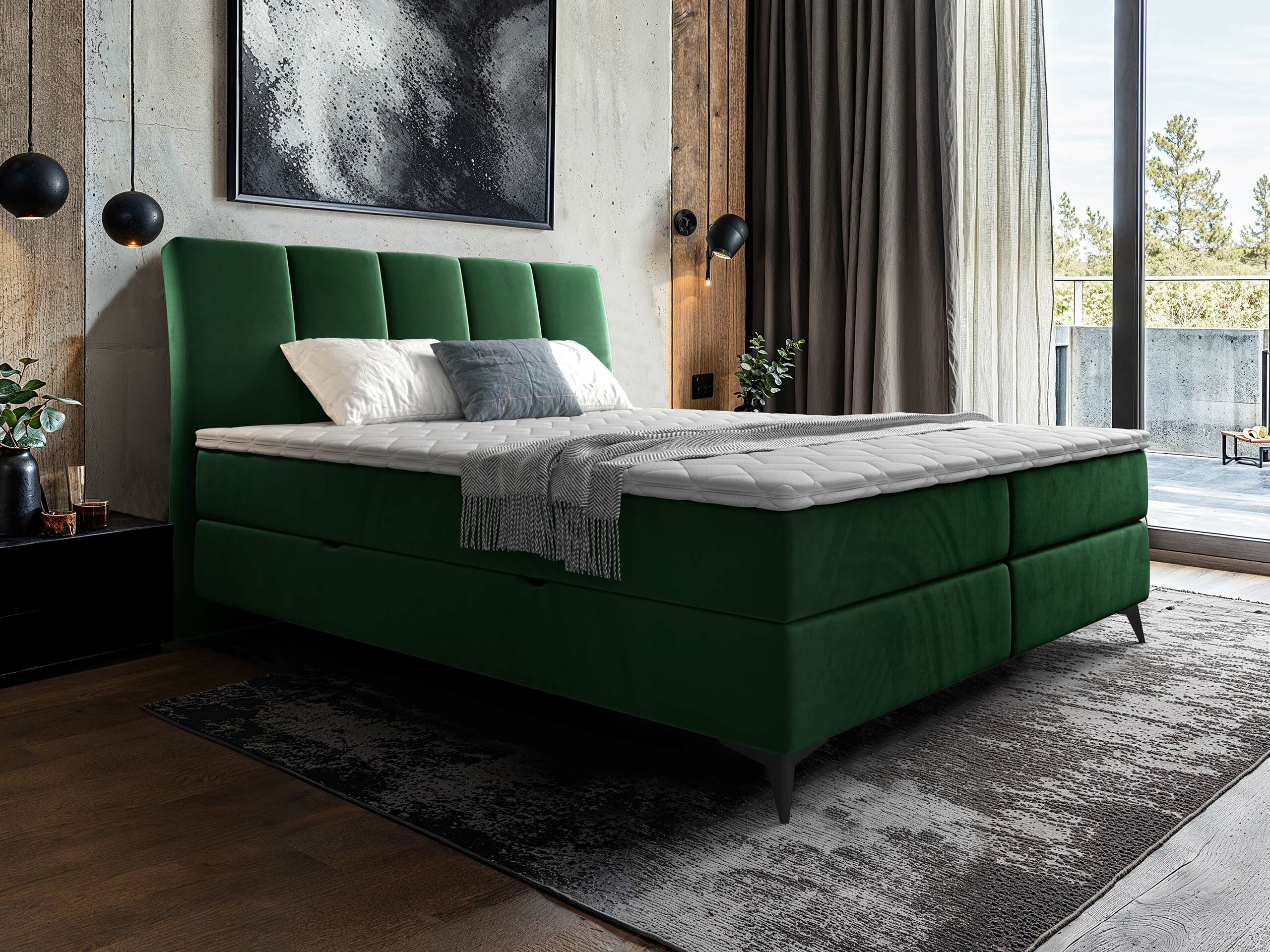 Kontinentalseng ComfiDream Onauna (Fresh 13)