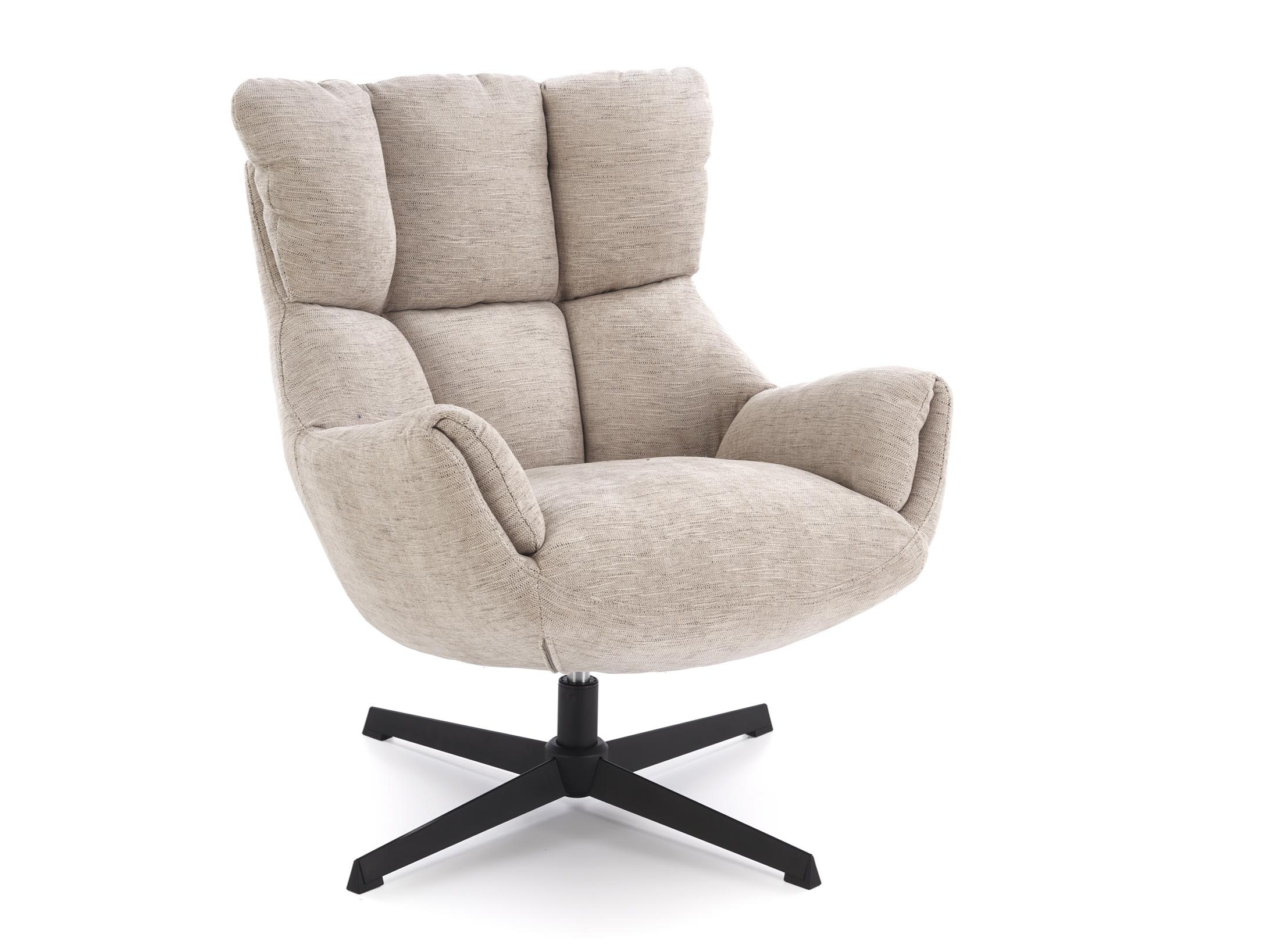 Lænestol Houston 2088 (Beige)