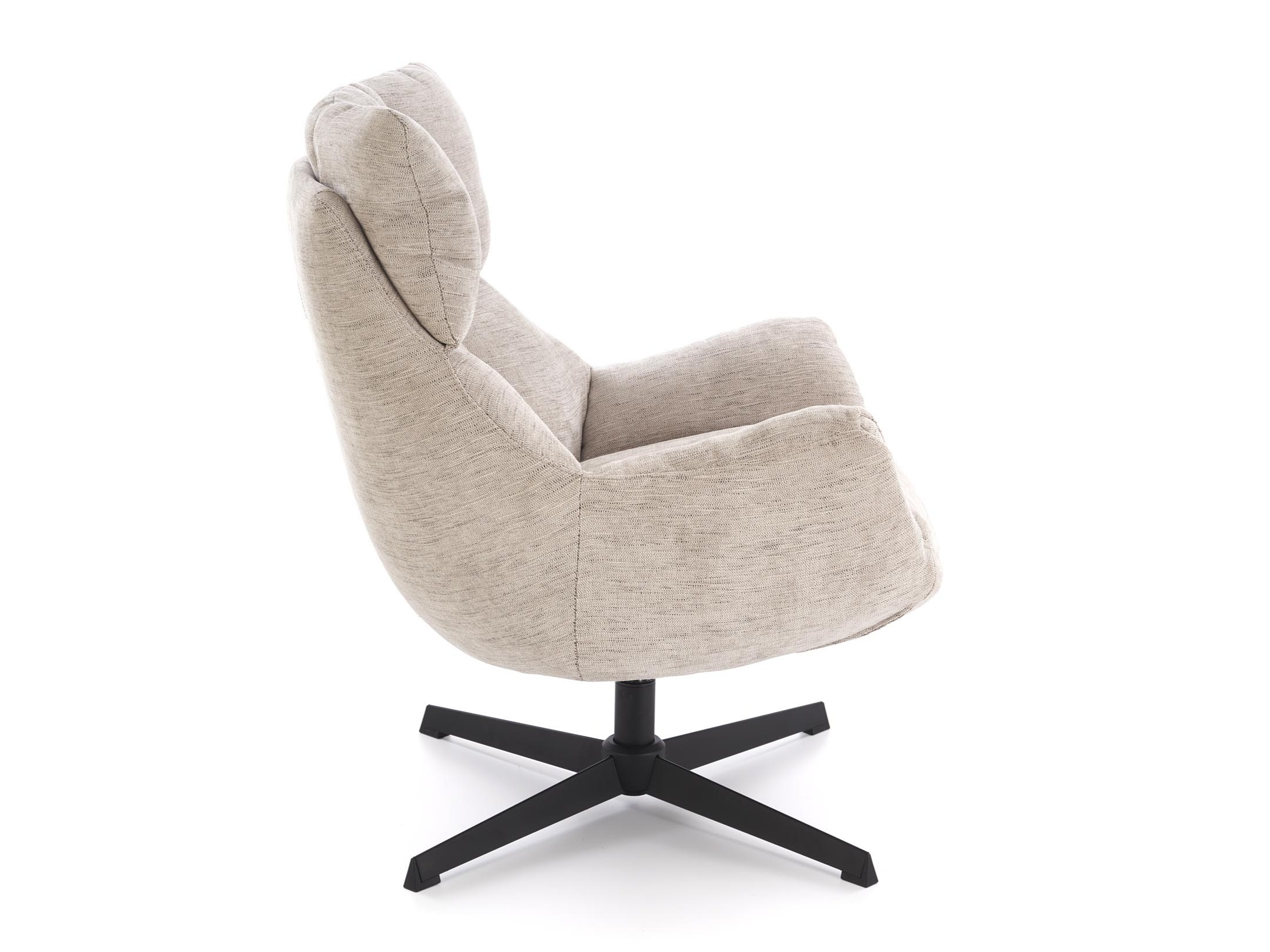Lænestol Houston 2088 (Beige)