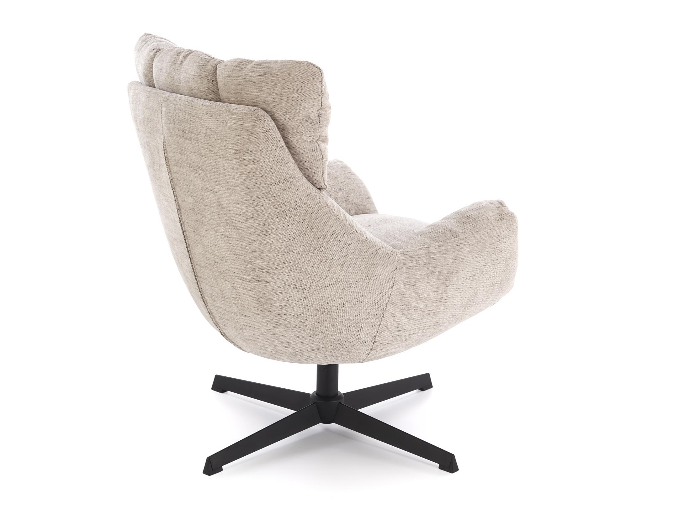 Lænestol Houston 2088 (Beige)