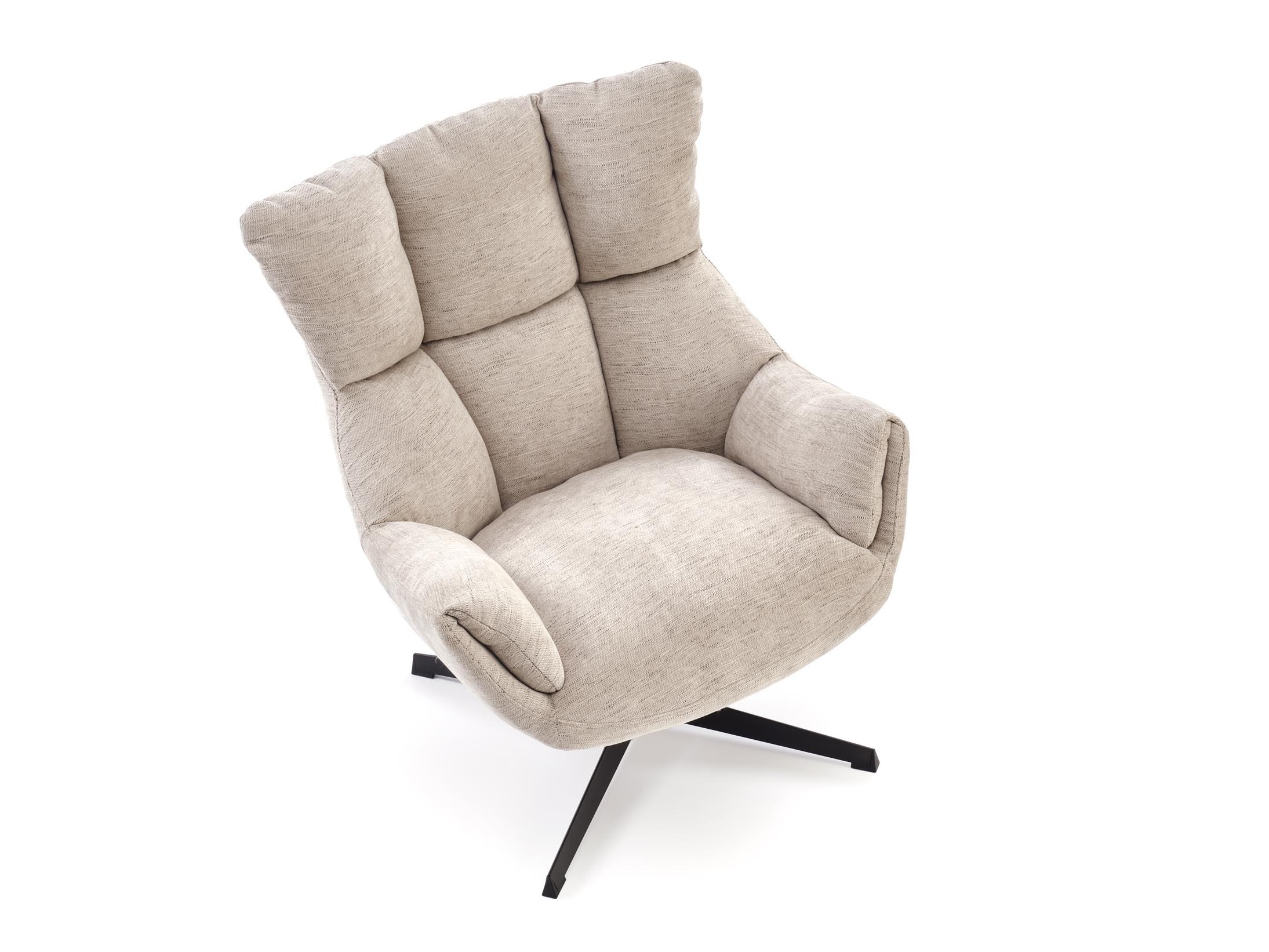 Lænestol Houston 2088 (Beige)