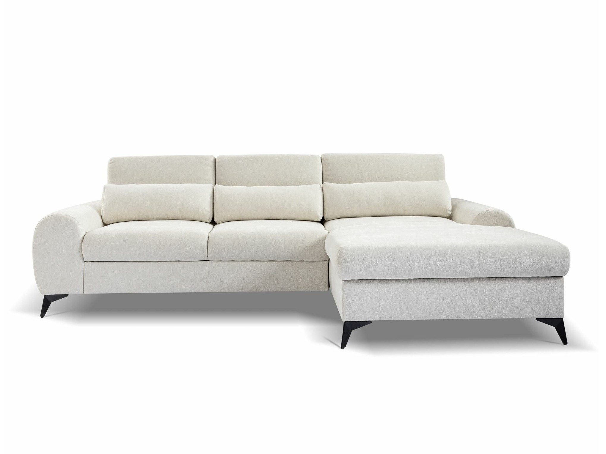 Hjørnesofa Margate 125 (Sereno 681)