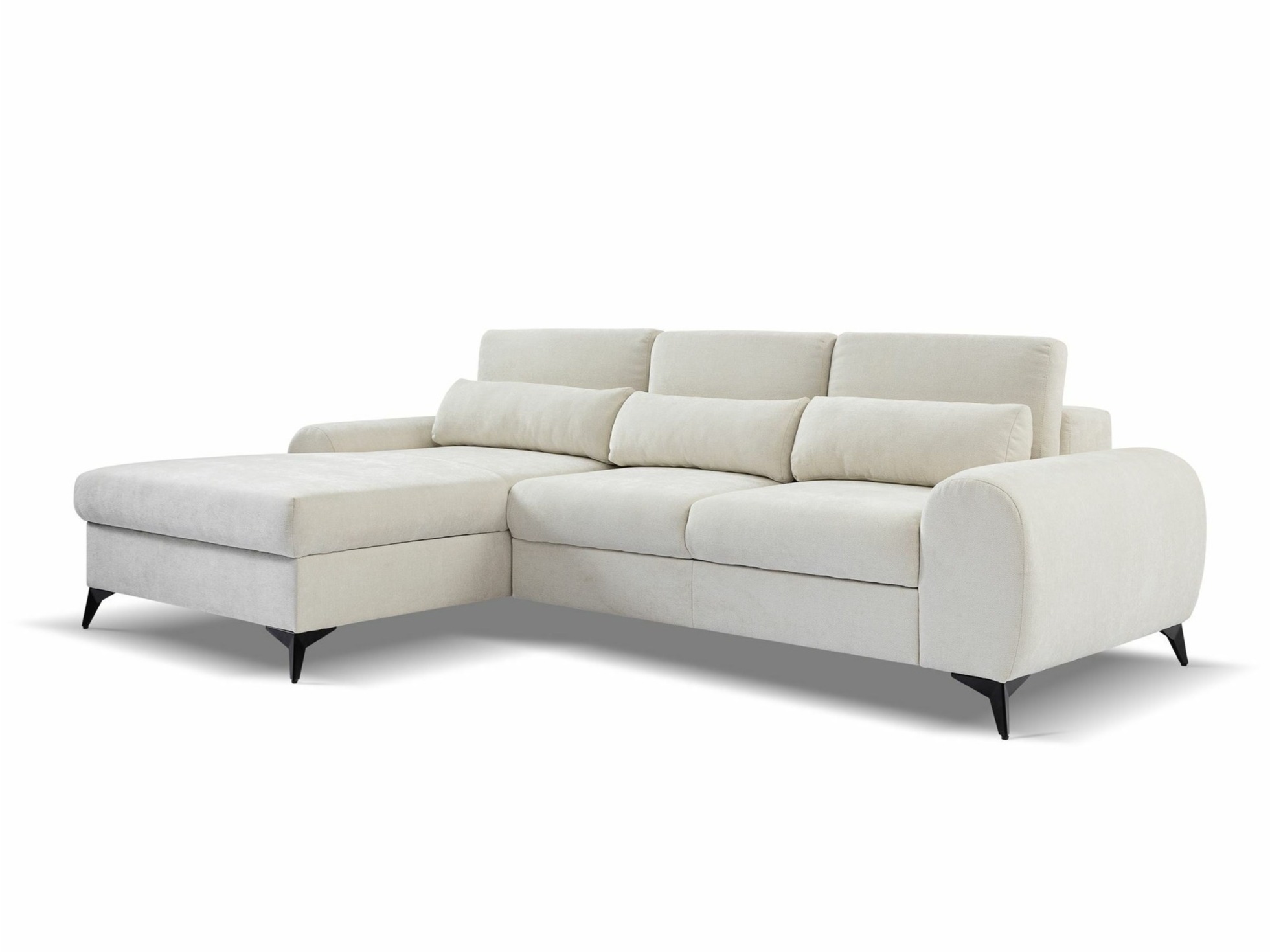 Hjørnesofa Margate 125 (Sereno 681)
