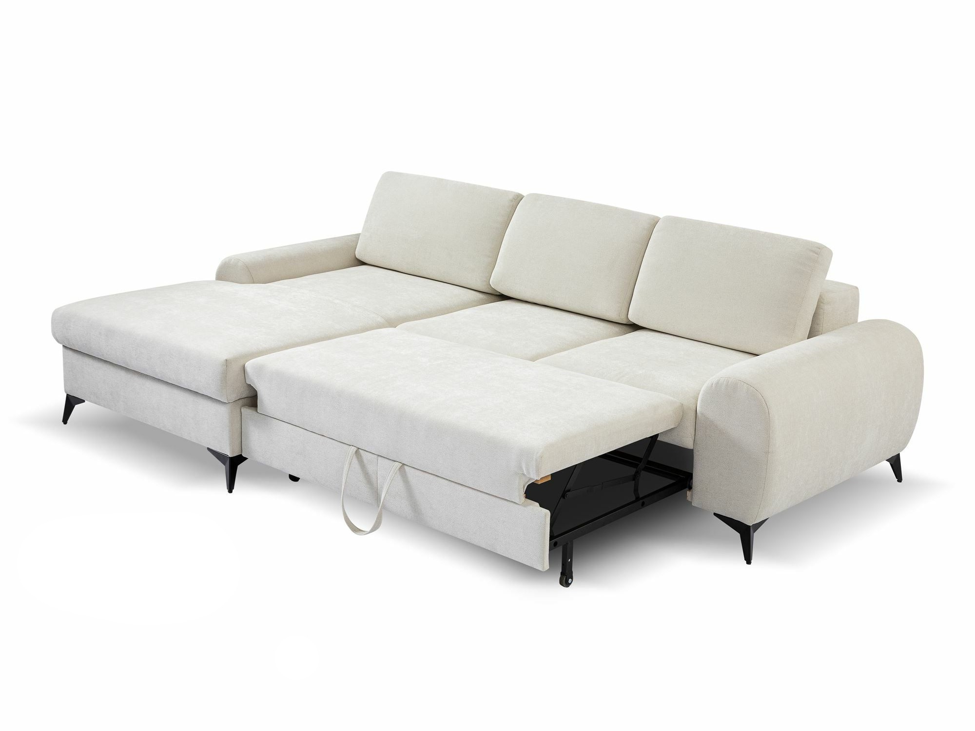 Hjørnesofa Margate 125 (Sereno 681)