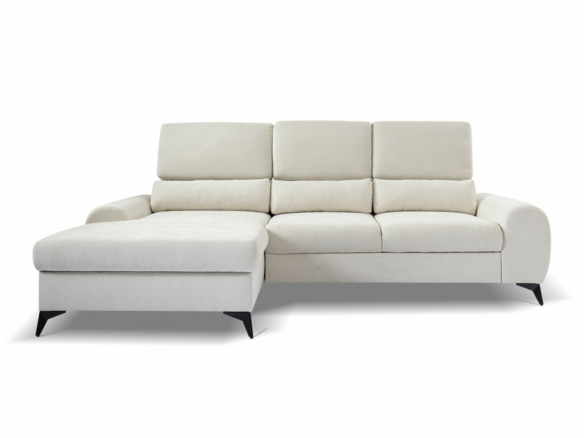 Hjørnesofa Margate 125 (Sereno 681)
