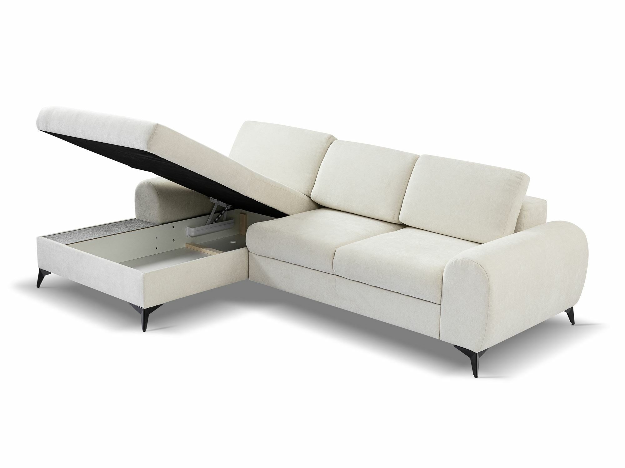 Hjørnesofa Margate 125 (Sereno 683)