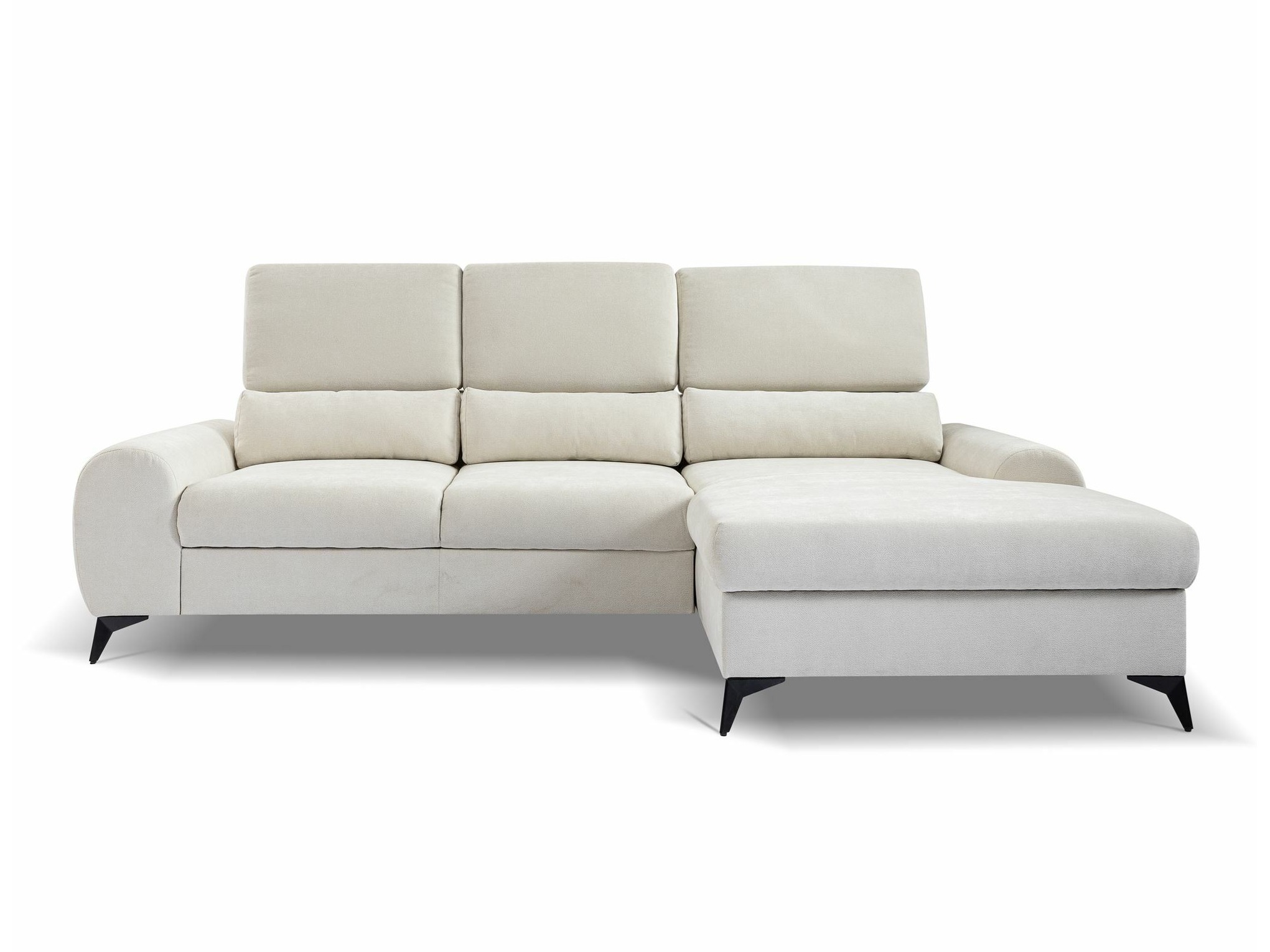 Hjørnesofa Margate 125 (Sereno 683)