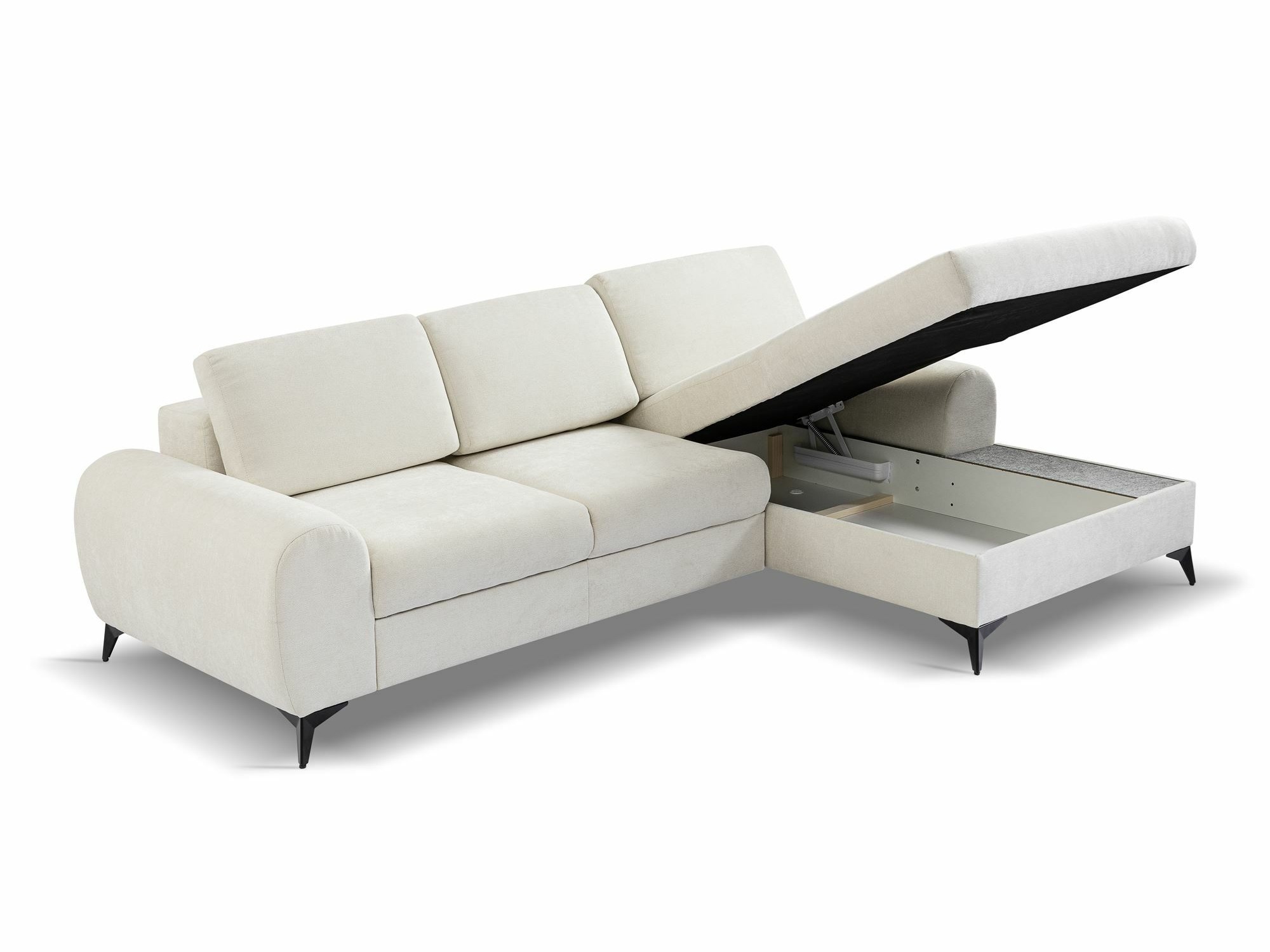 Hjørnesofa Margate 125 (Sereno 688)