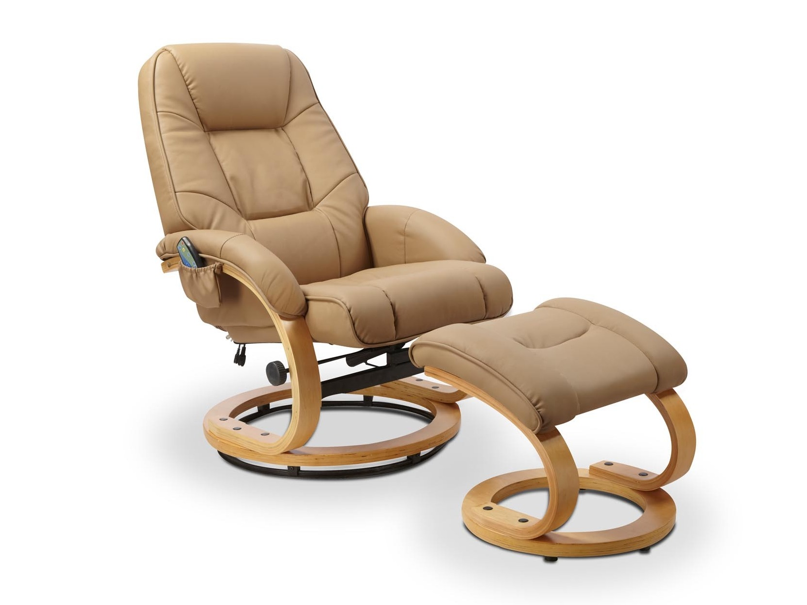 Hvilestol Houston 573 (Beige)