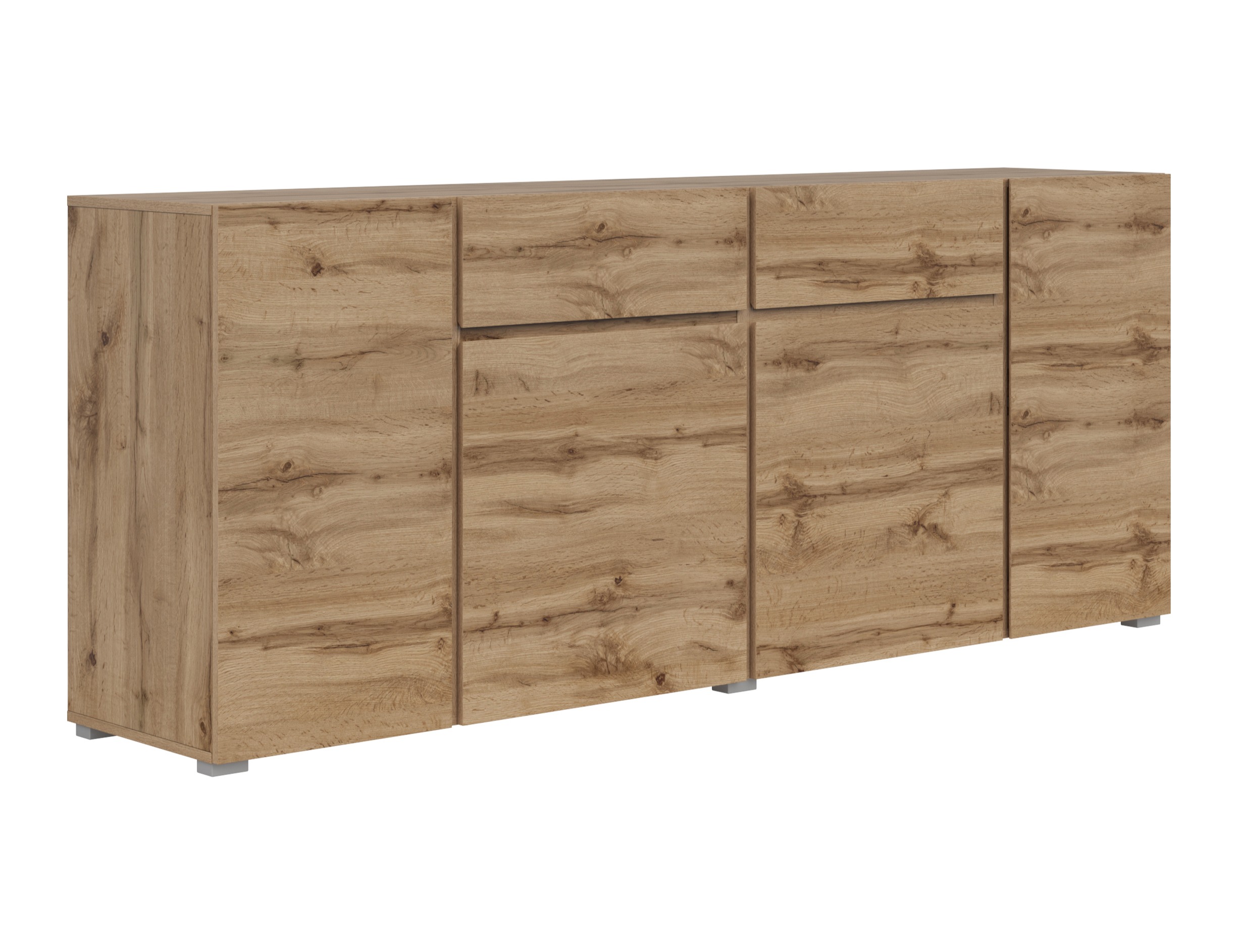 Kommode Elbleve 103 (Wotan eg)