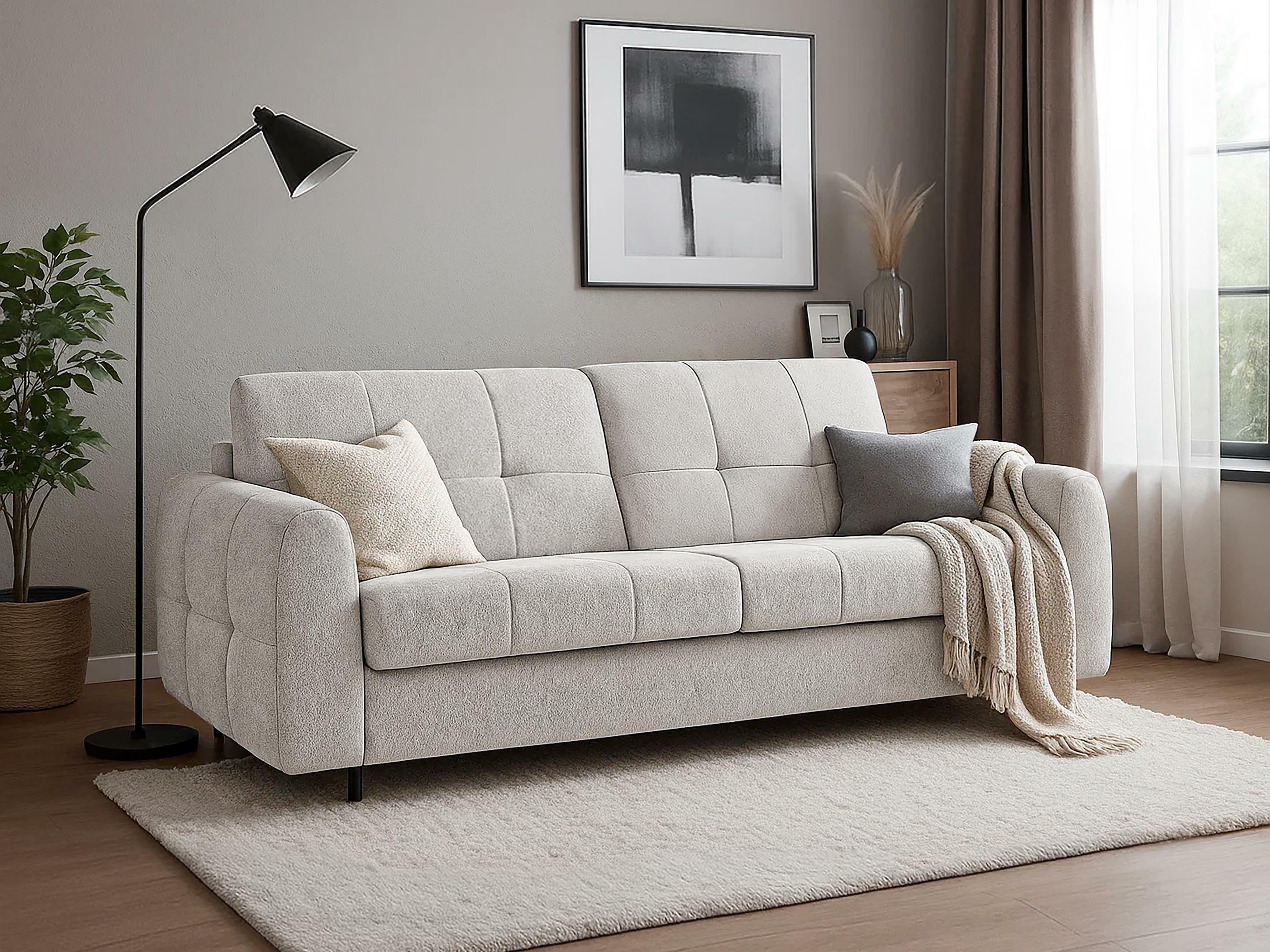 Sovesofa Margate 126 (Misterio 03)