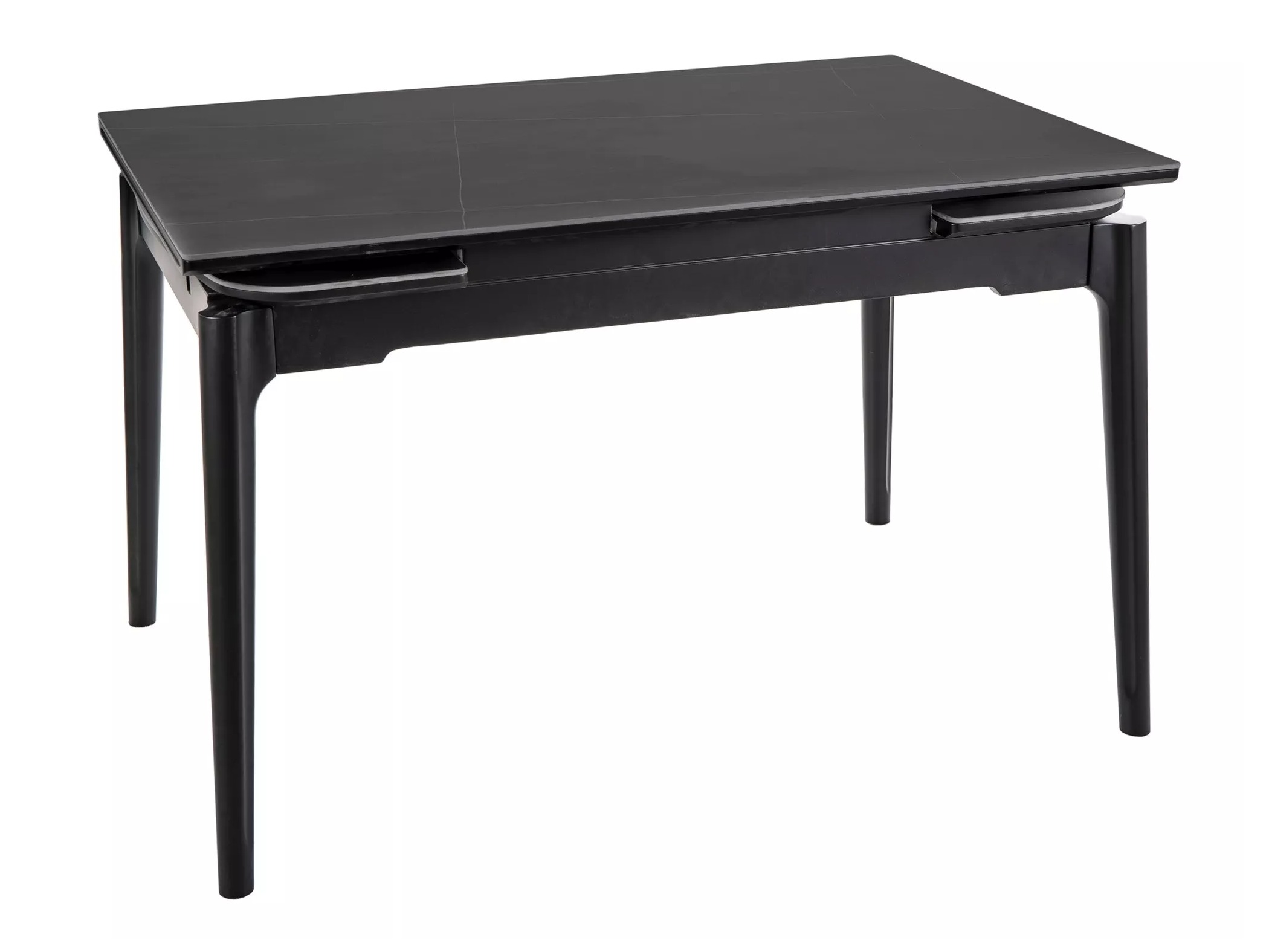 Bord Detroit 921 (Sort marmor)