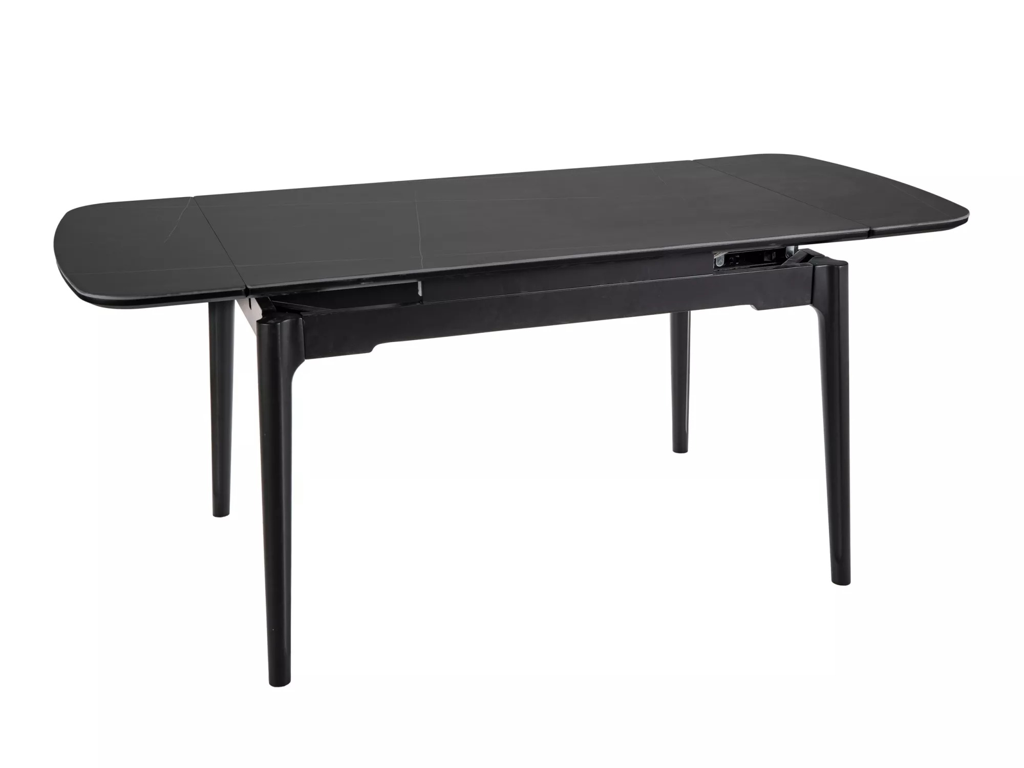 Bord Detroit 921 (Sort marmor)
