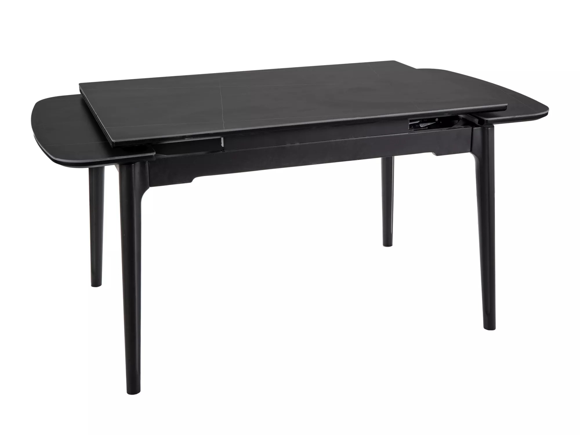 Bord Detroit 921 (Sort marmor)