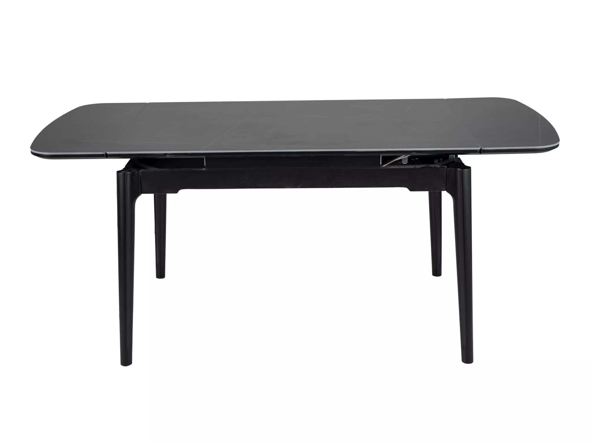 Bord Detroit 921 (Sort marmor)