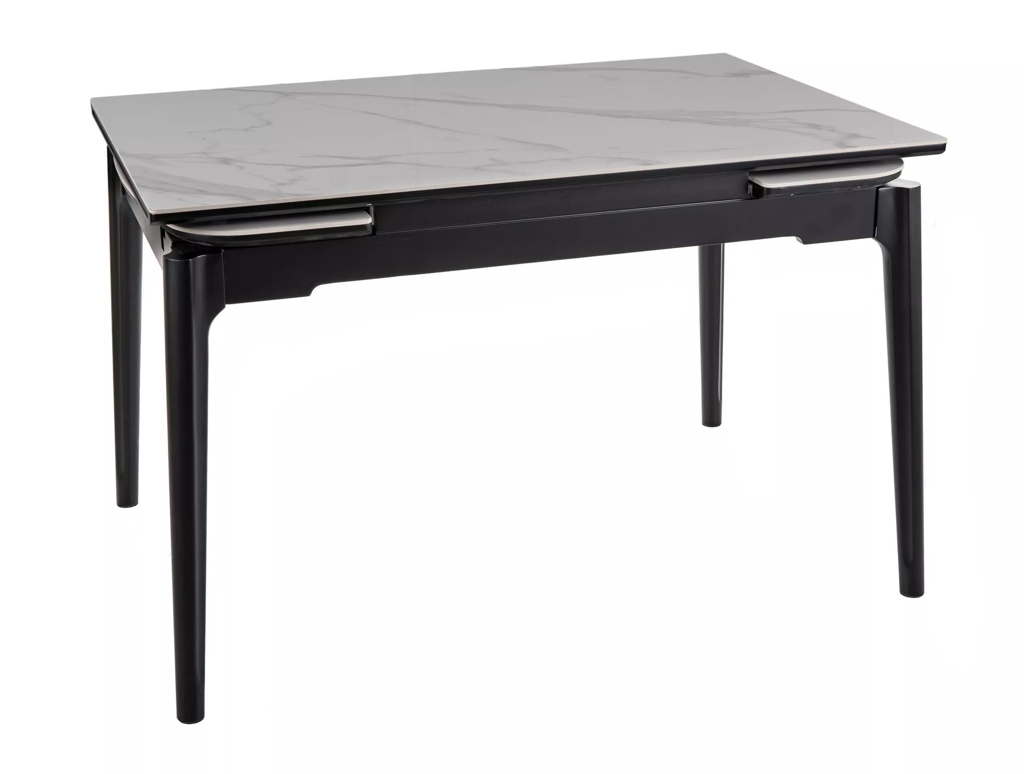 Bord Detroit 921 (Hvid marmor)